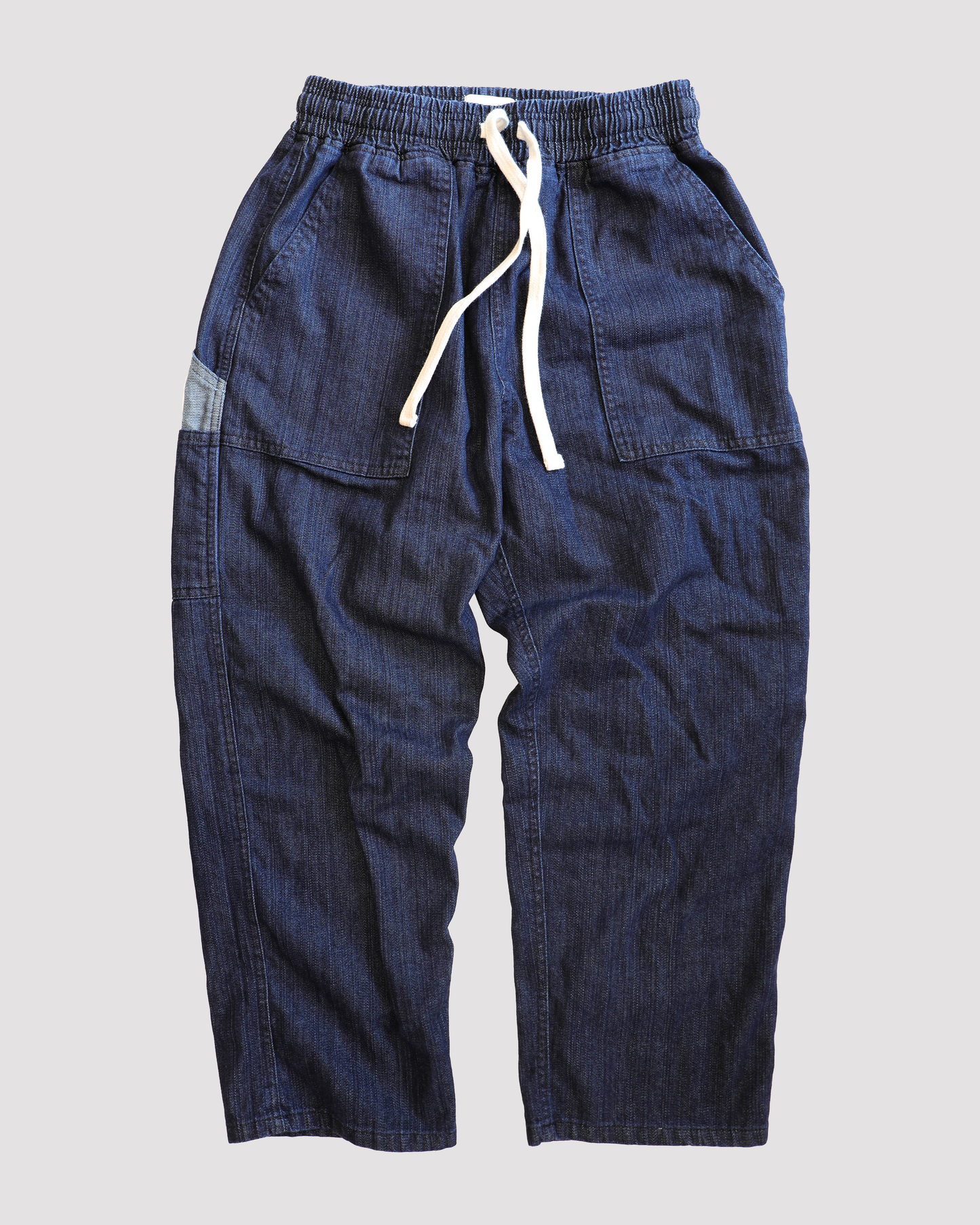 Andersen Pant Broken Twill