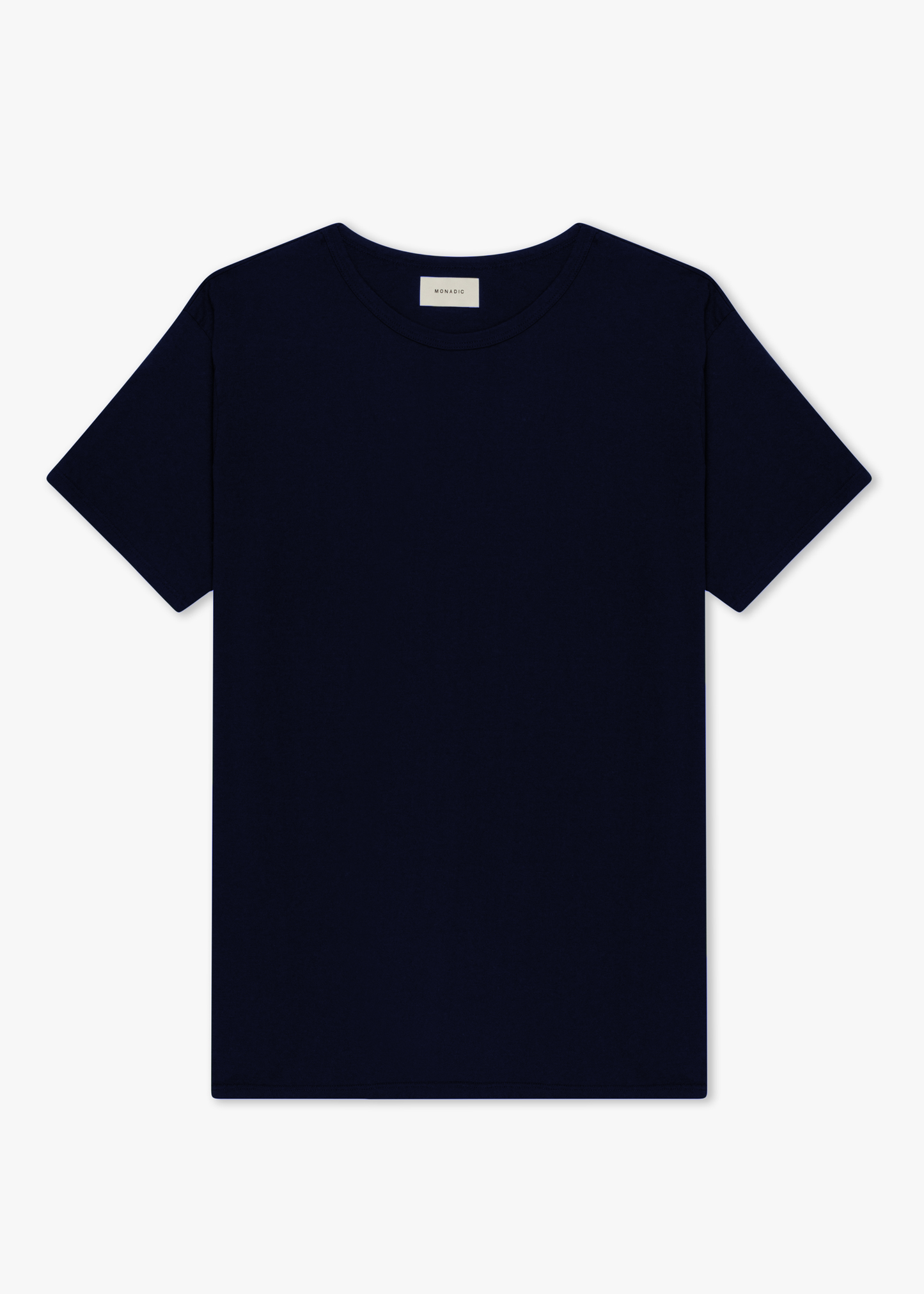 Basis SS Tee Navy