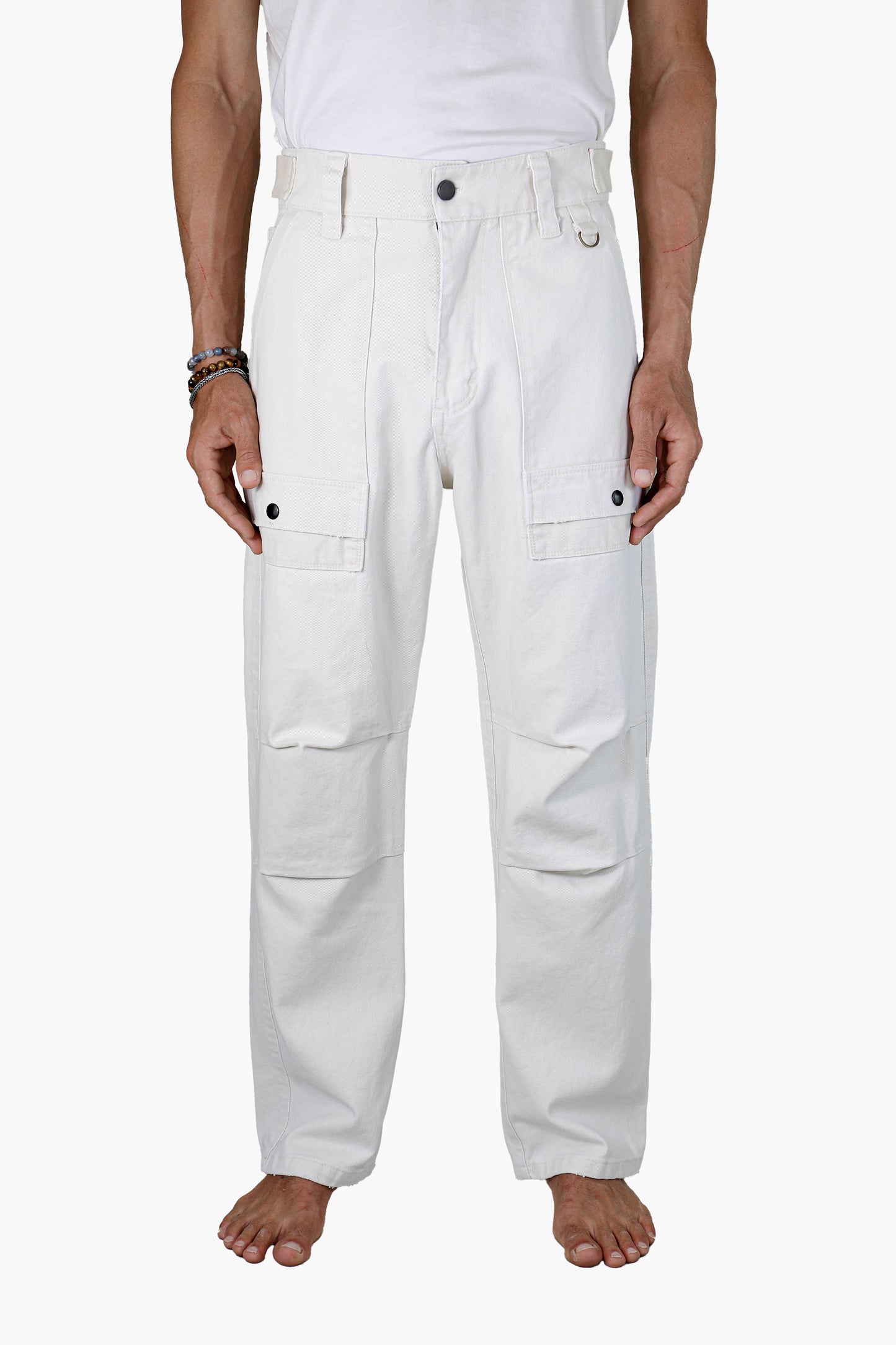 Cooper Pant Natural