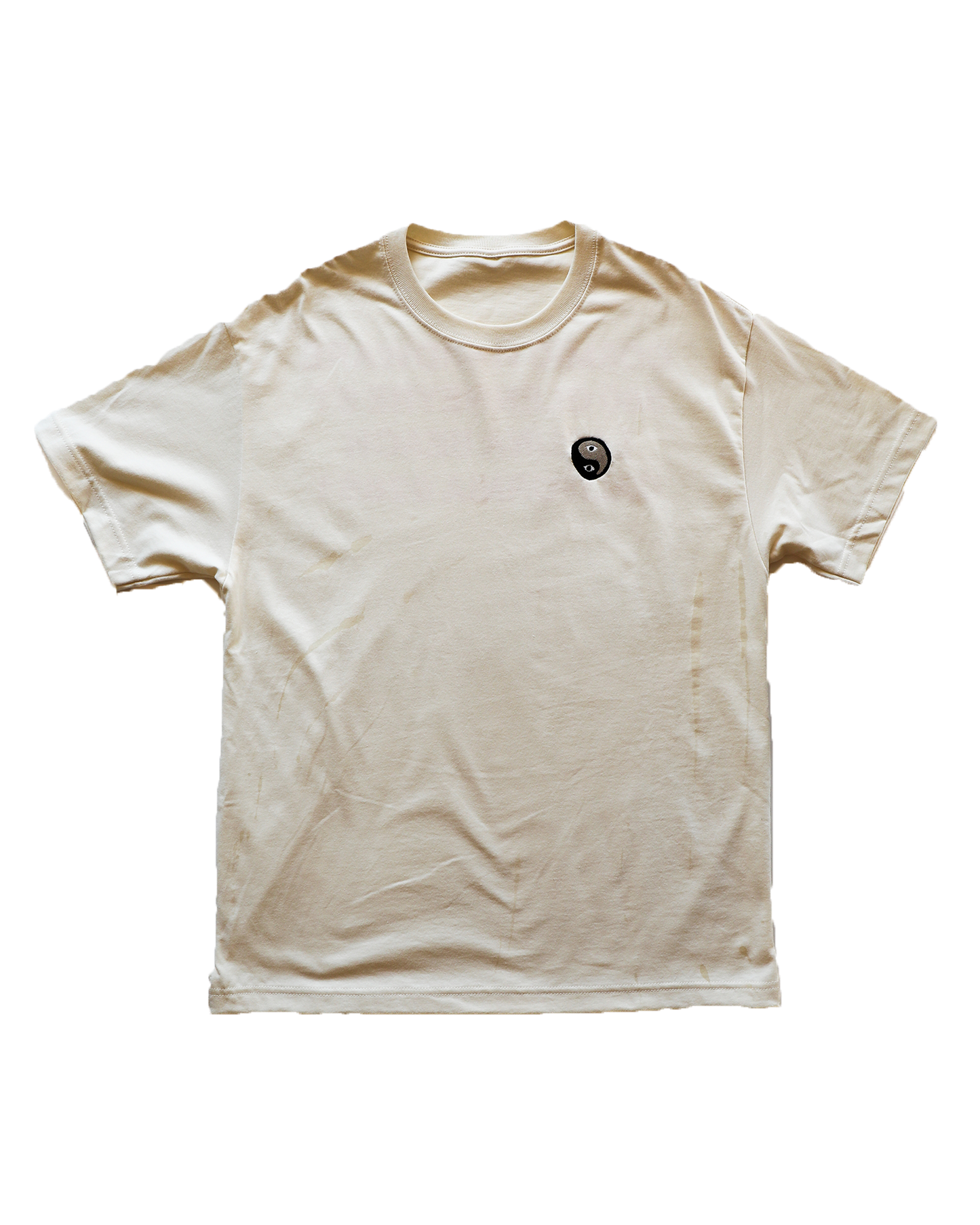 Hardware Tee Off White