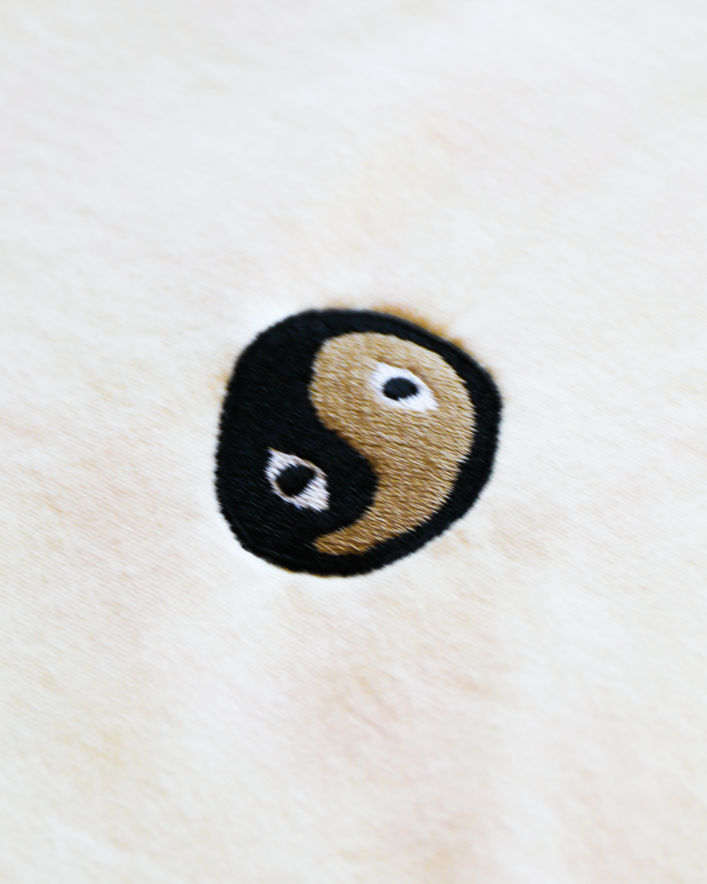 Hardware Tee Washed White