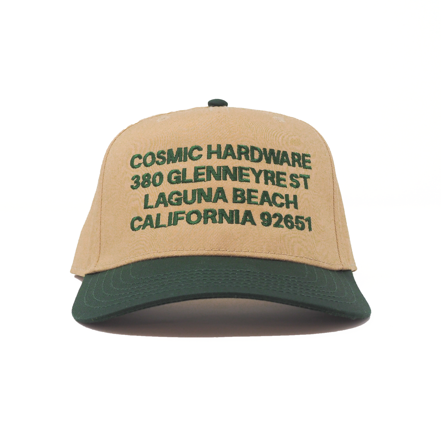 Hardware Store Dark Khaki