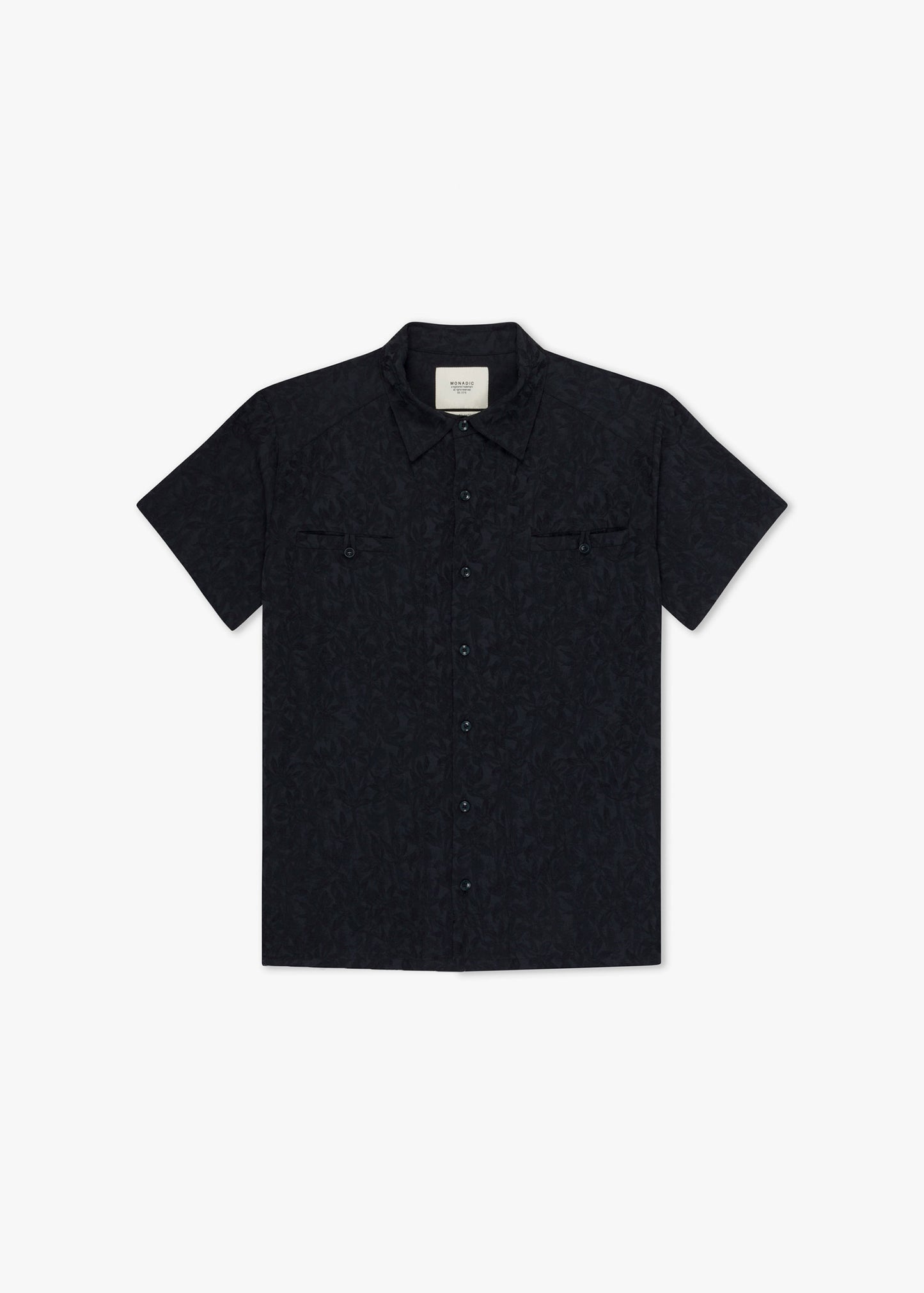 Rivera Navy Floral