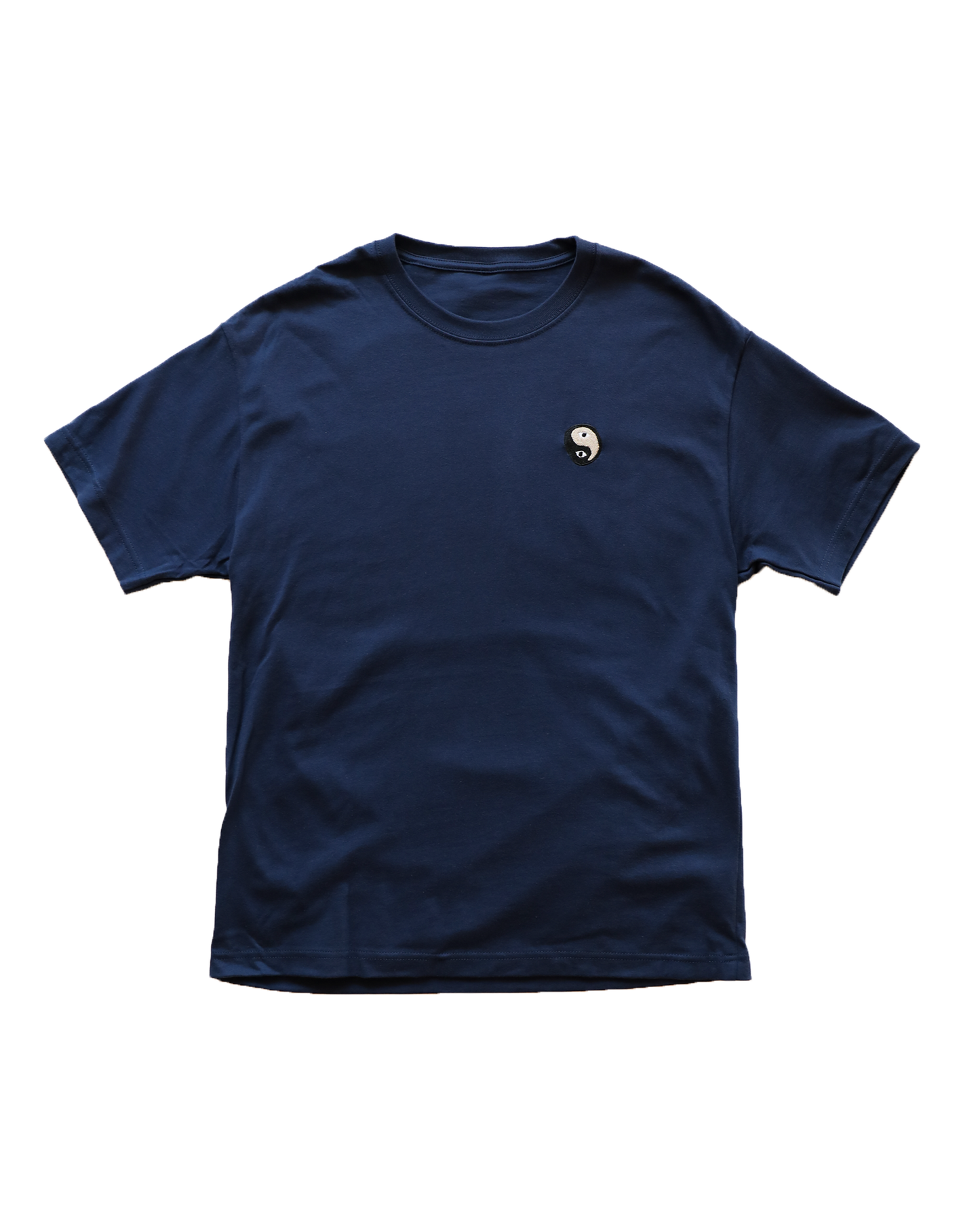 Hardware Tee Navy