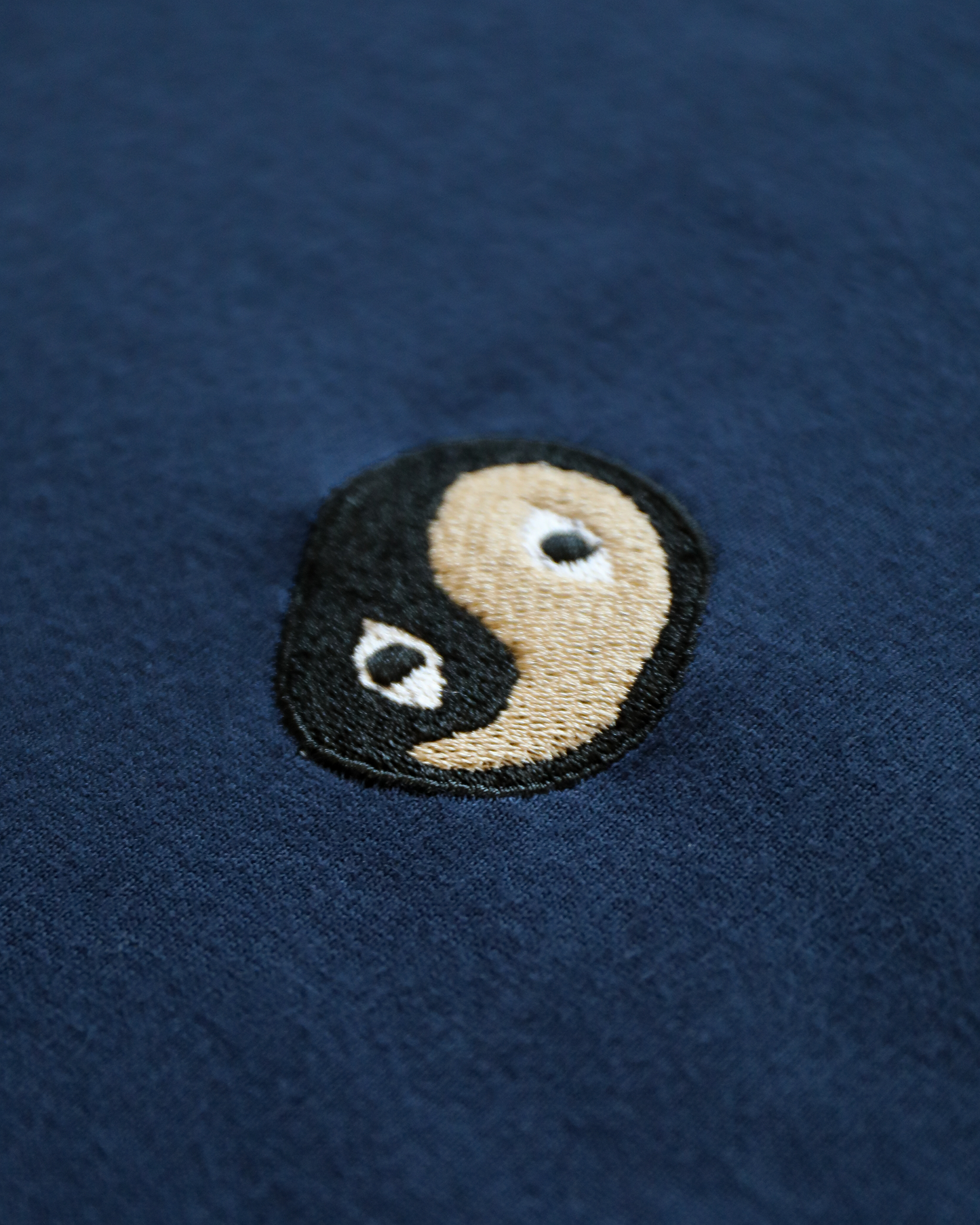 Hardware Tee Navy