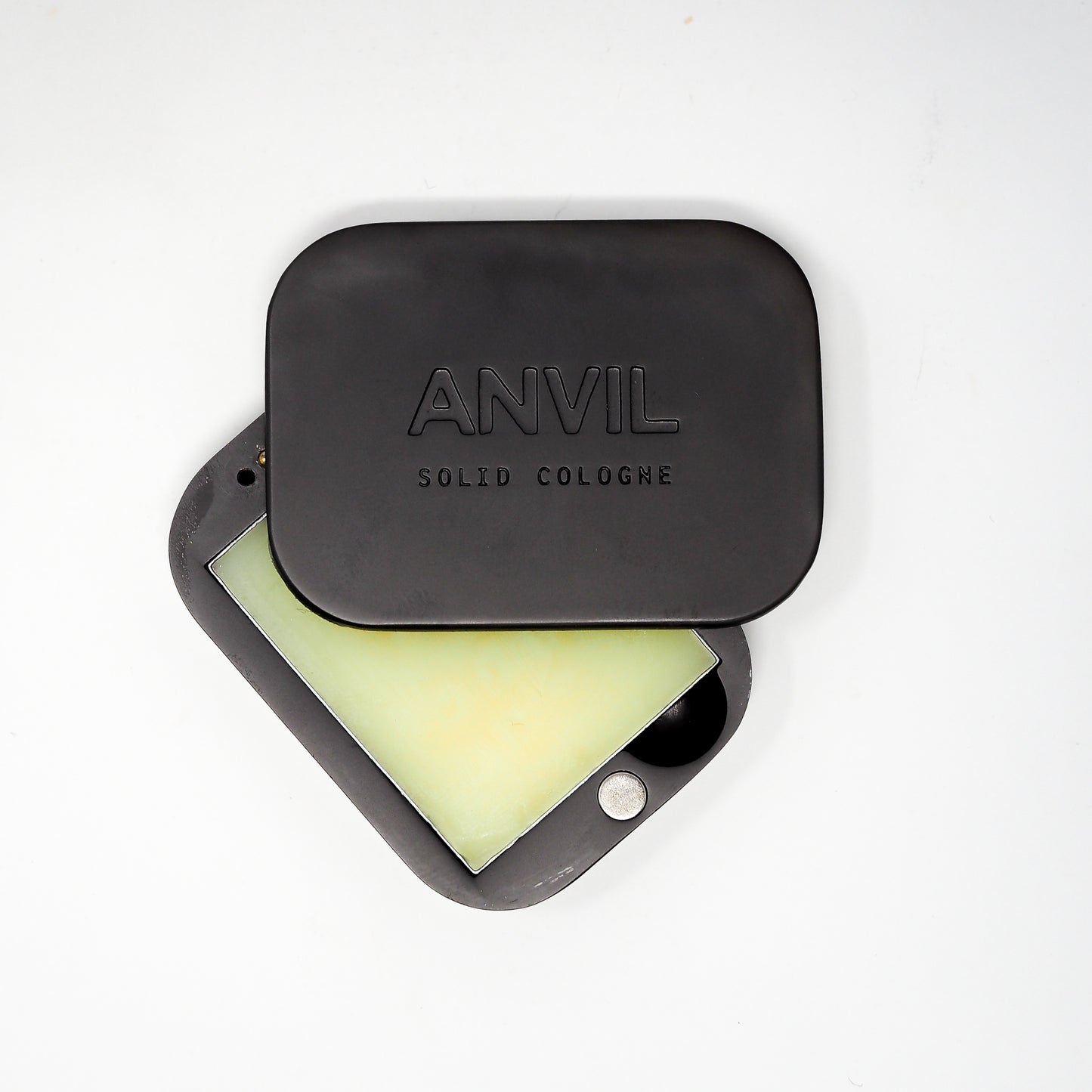 Solid Cologne Anvil