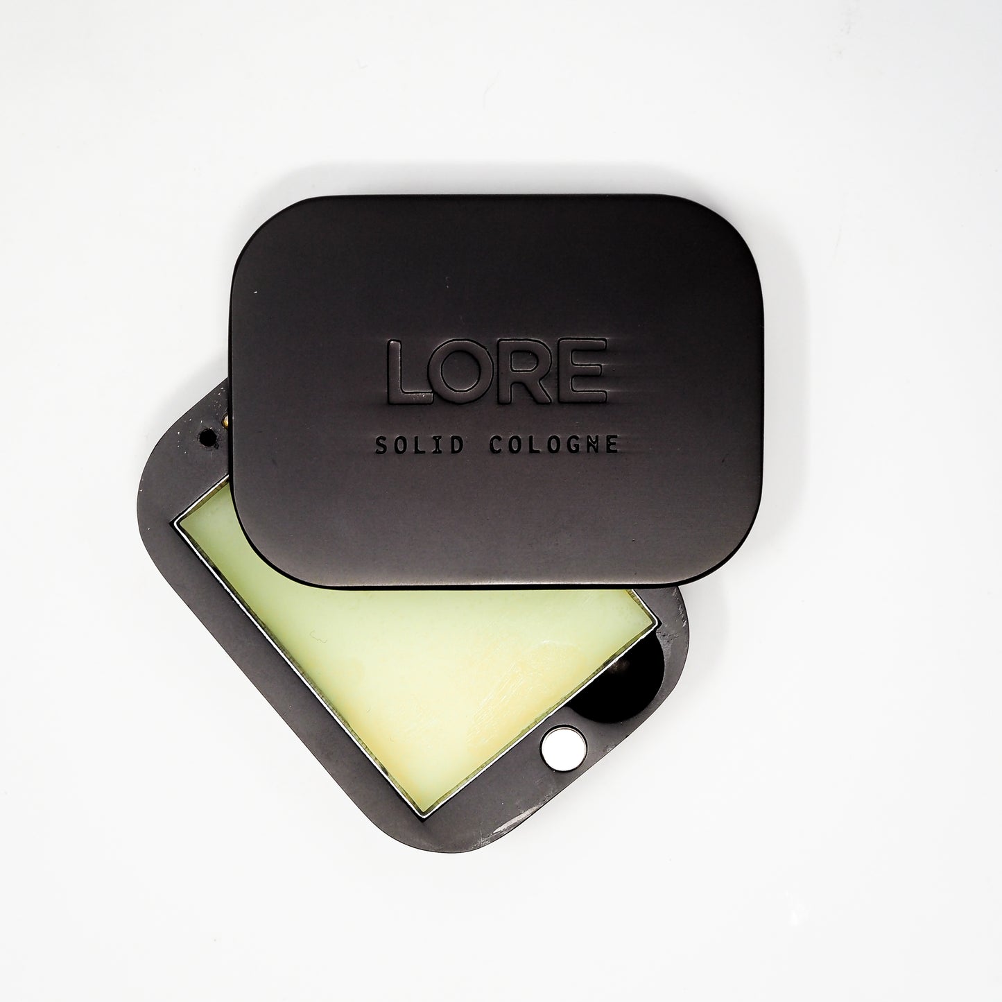 Solid Cologne Lore