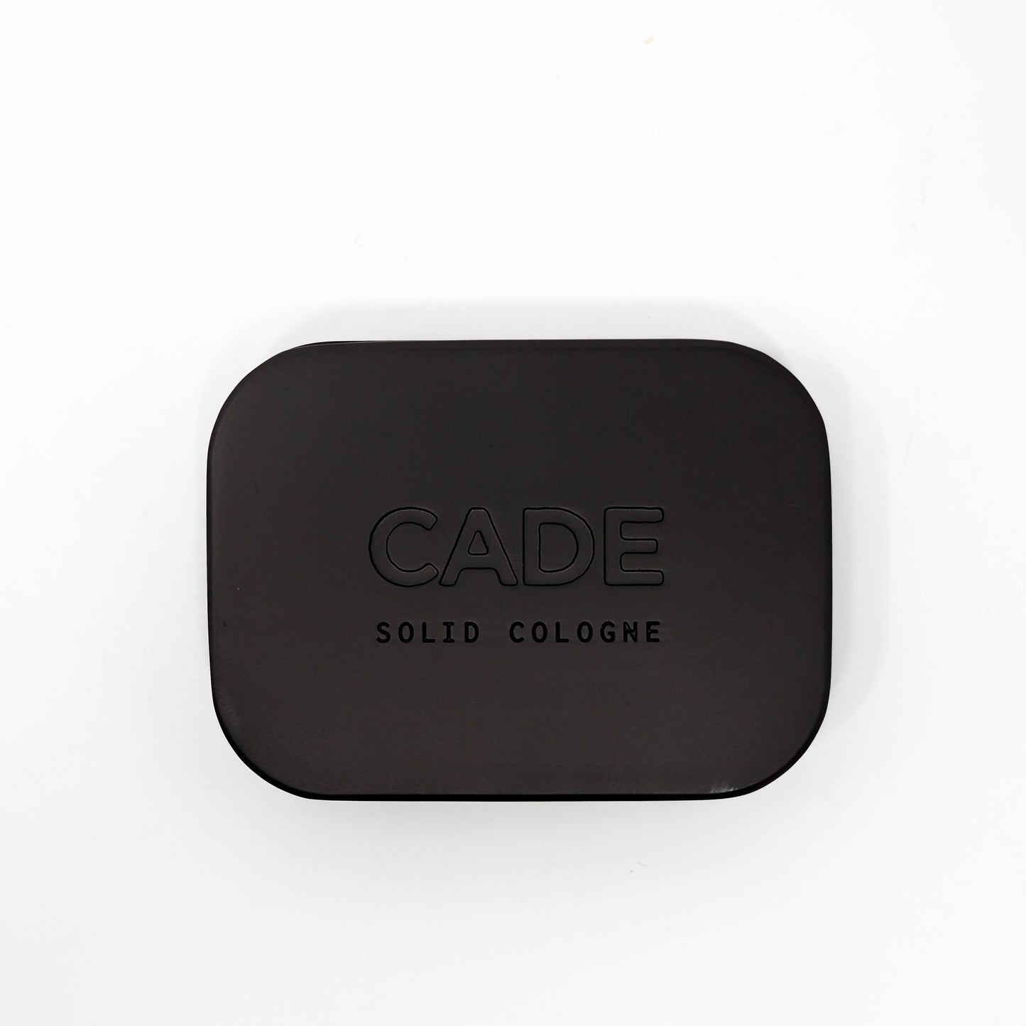 Solid Cologne Cade