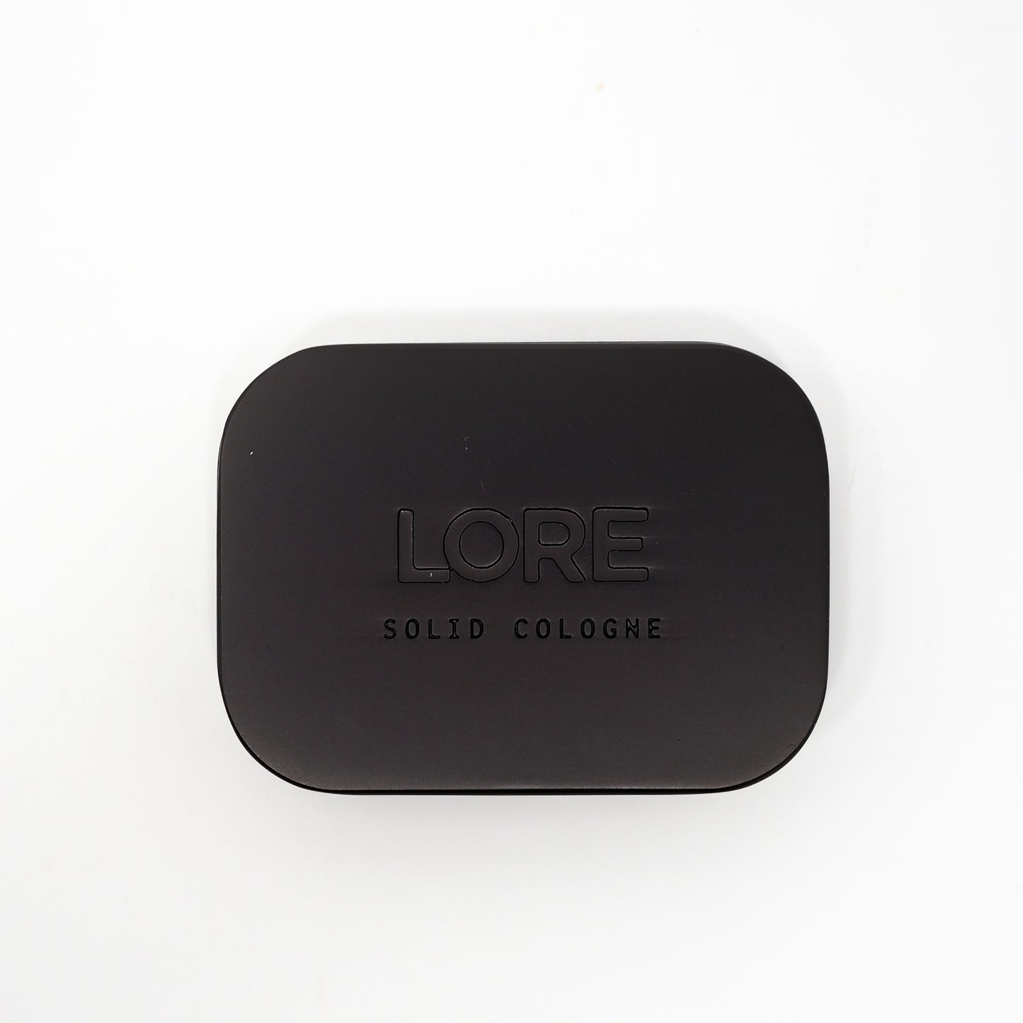 Solid Cologne Lore