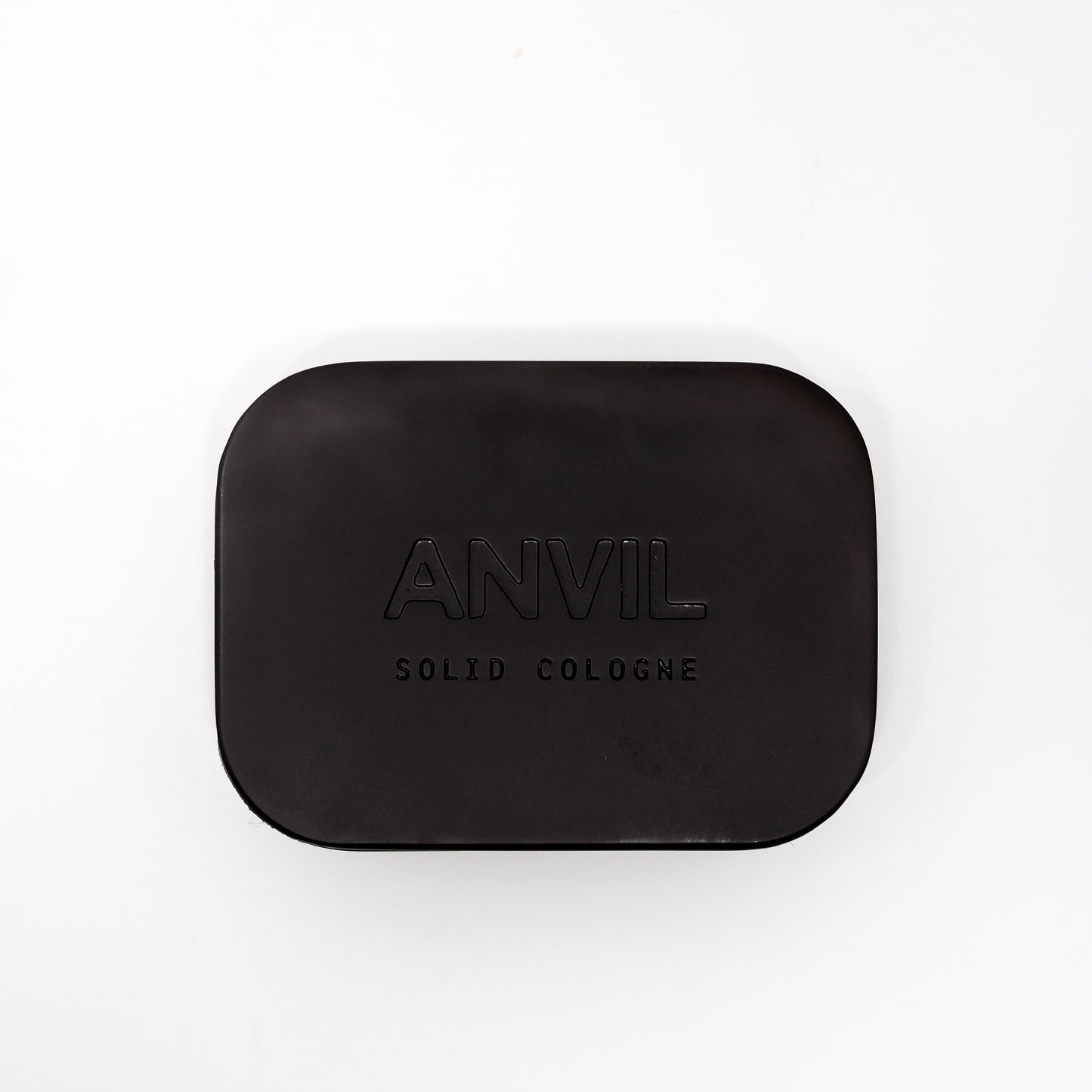 Solid Cologne Anvil