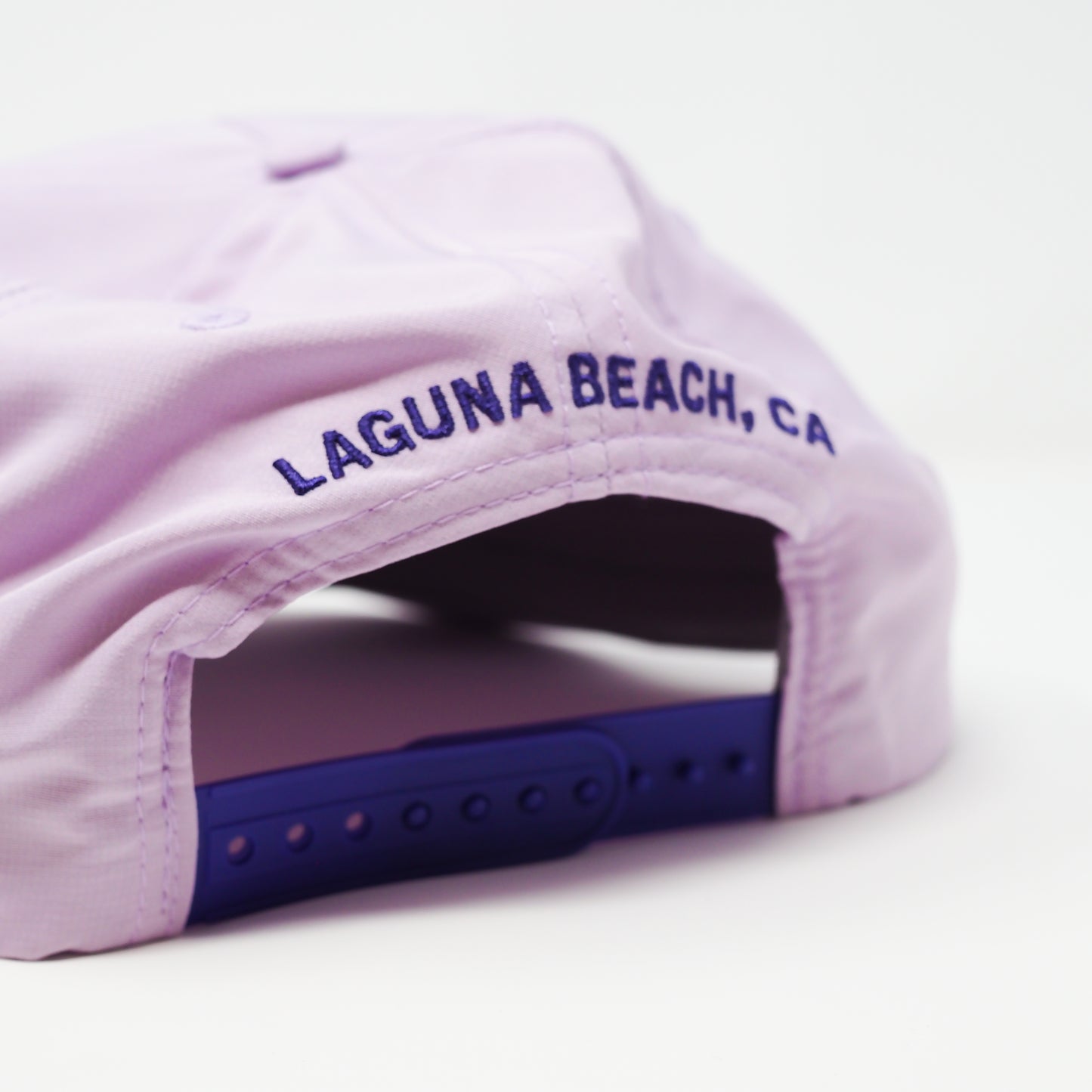 STORE Souvenir Hat Lilac