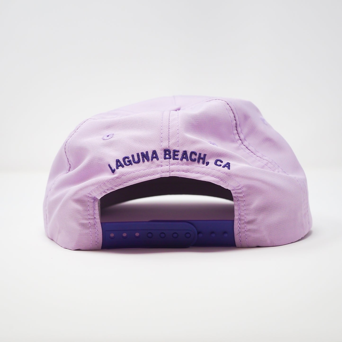 STORE Souvenir Hat Lilac