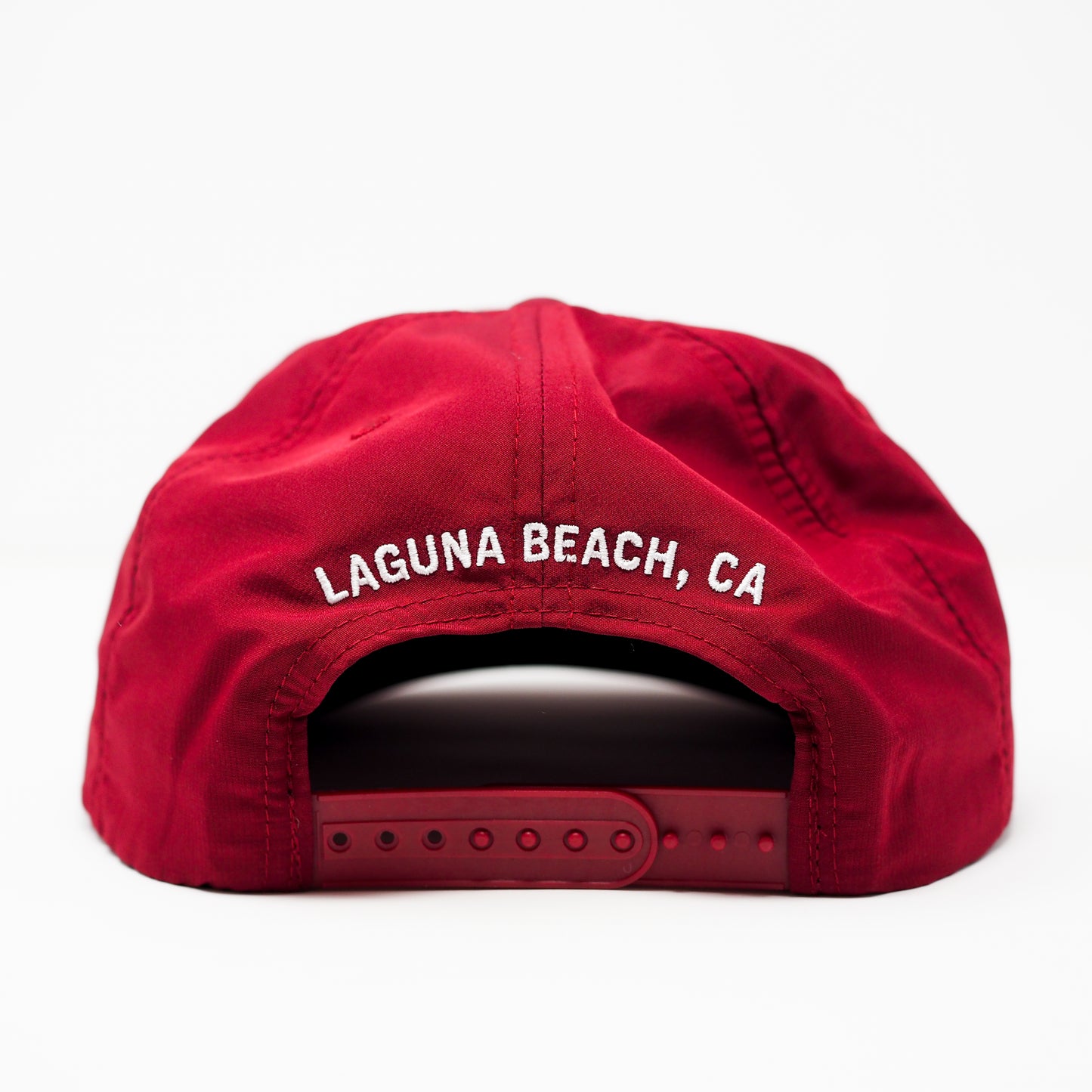 STORE Souvenir Hat Maroon