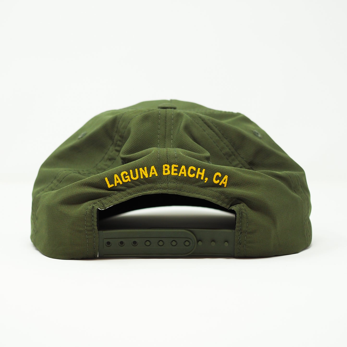 STORE Souvenir Hat Olive
