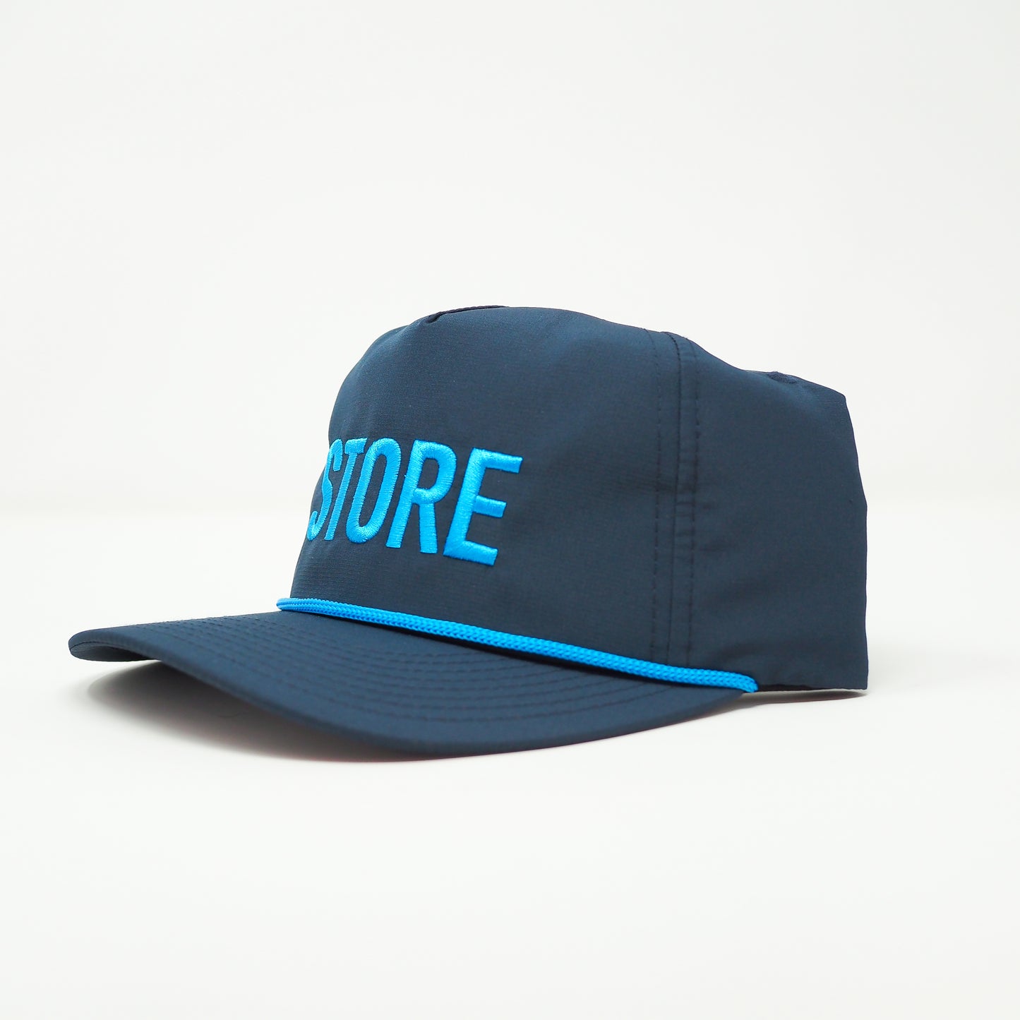 STORE Souvenir Hat Navy