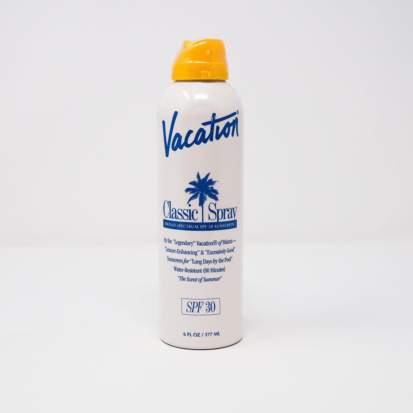 Classic SPF 30 Spray