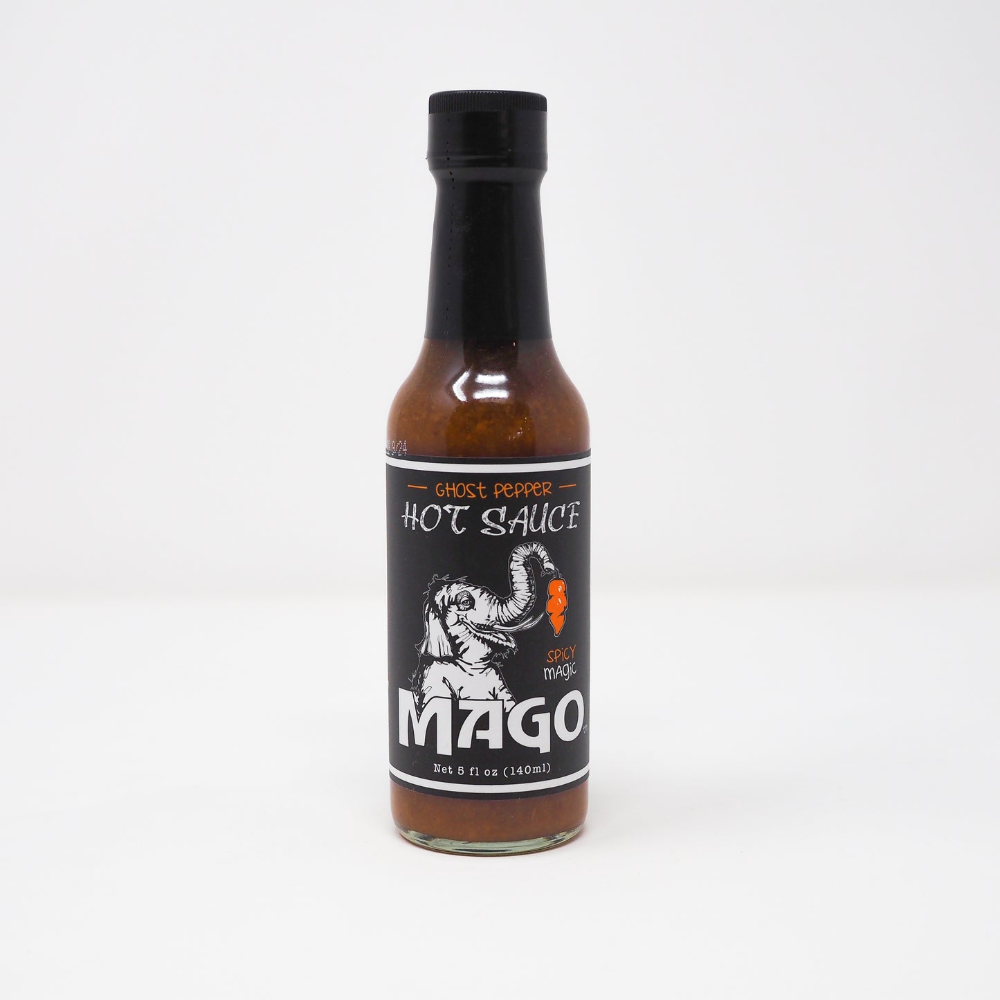 Mago Ghost Pepper