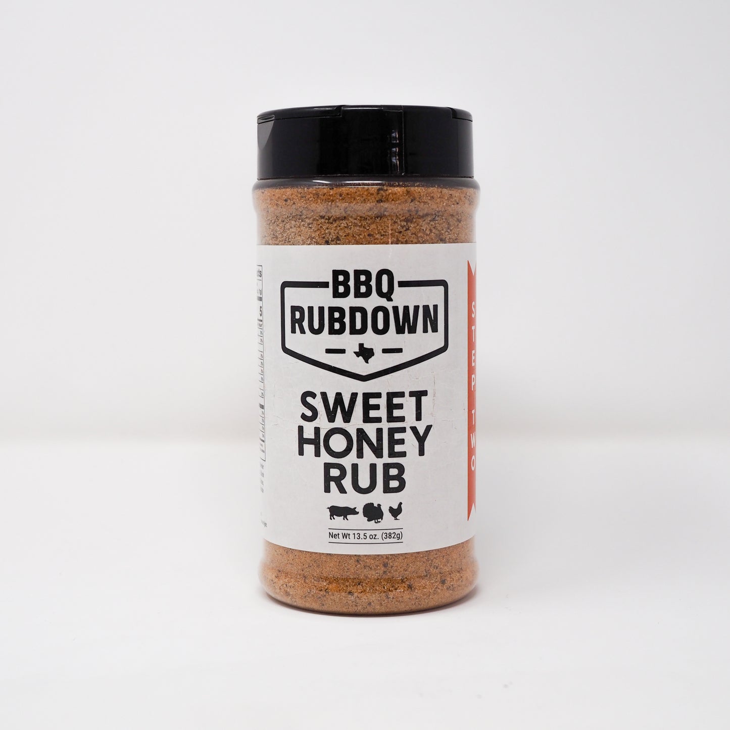 Sweet Honey Rub