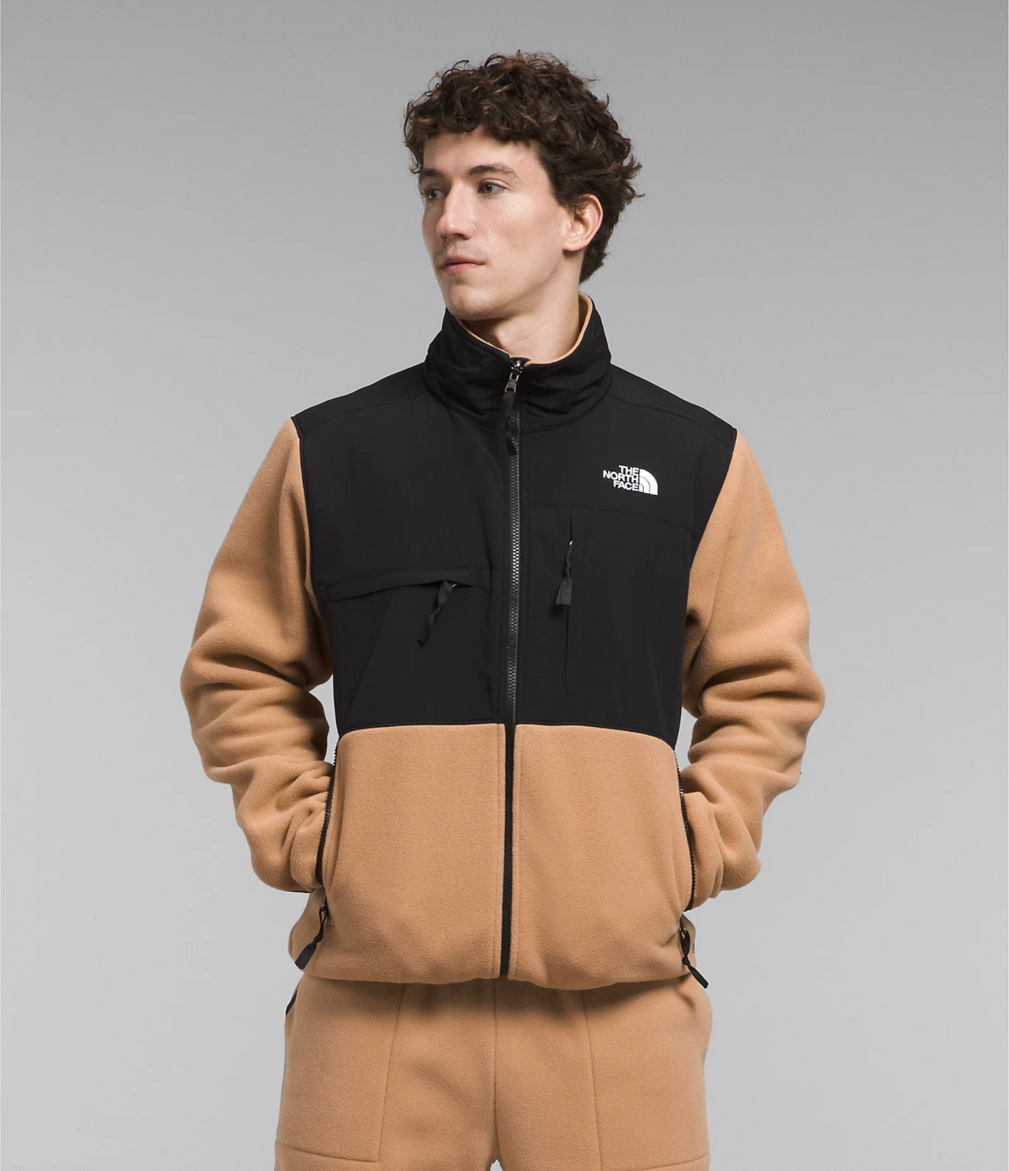 Denali Jacket Almond Butter