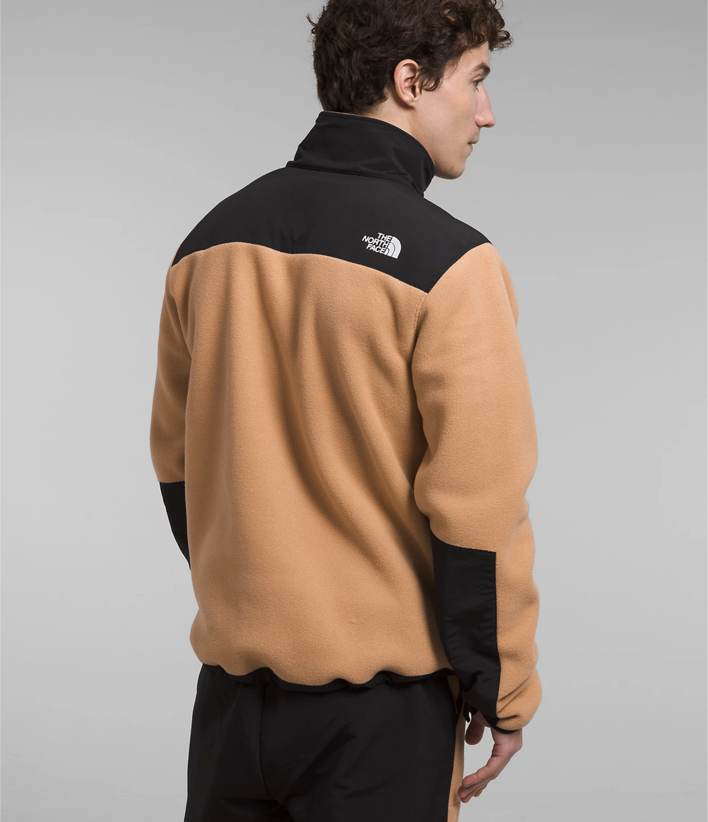Denali Jacket Almond Butter