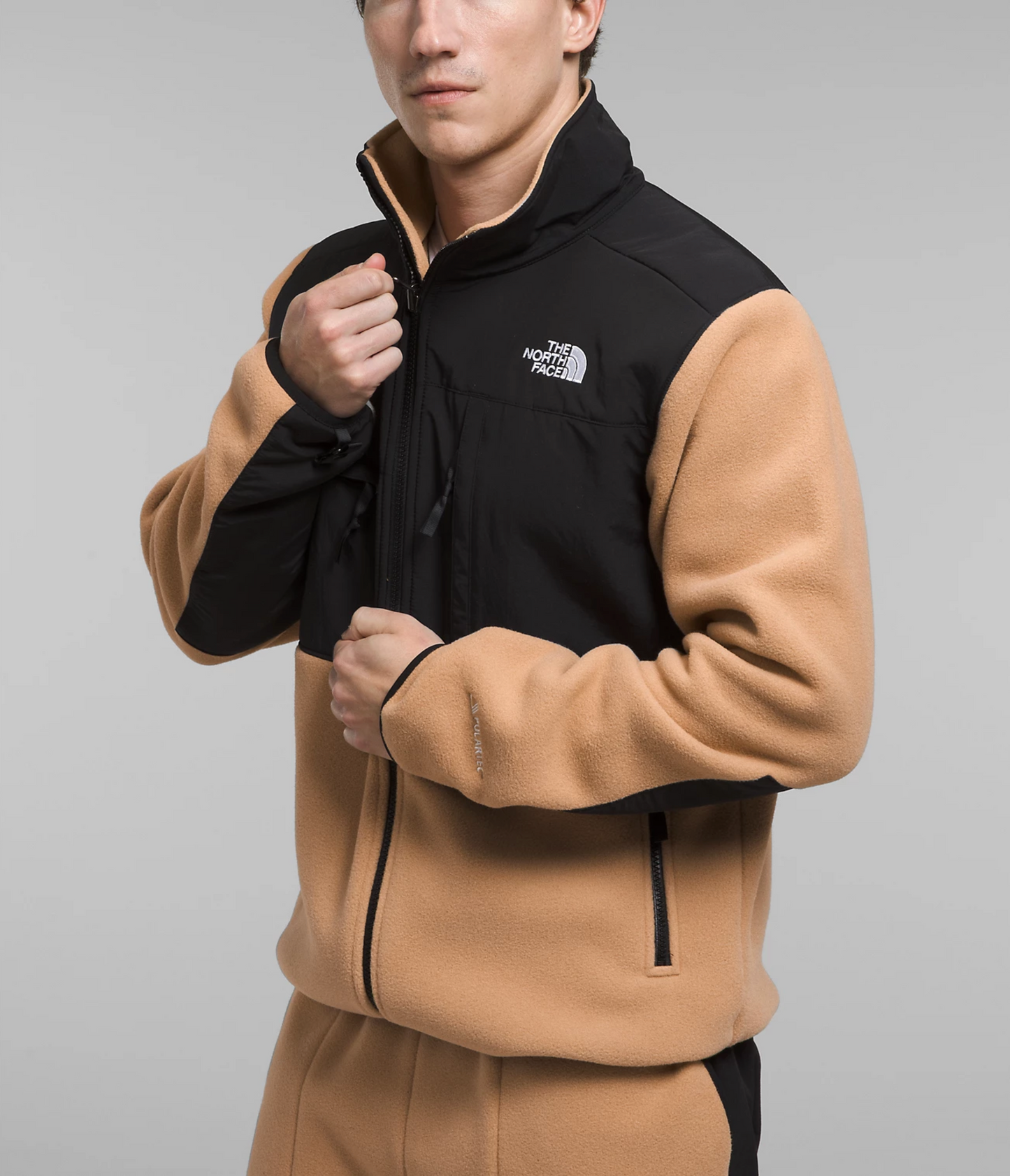 Denali Jacket Almond Butter