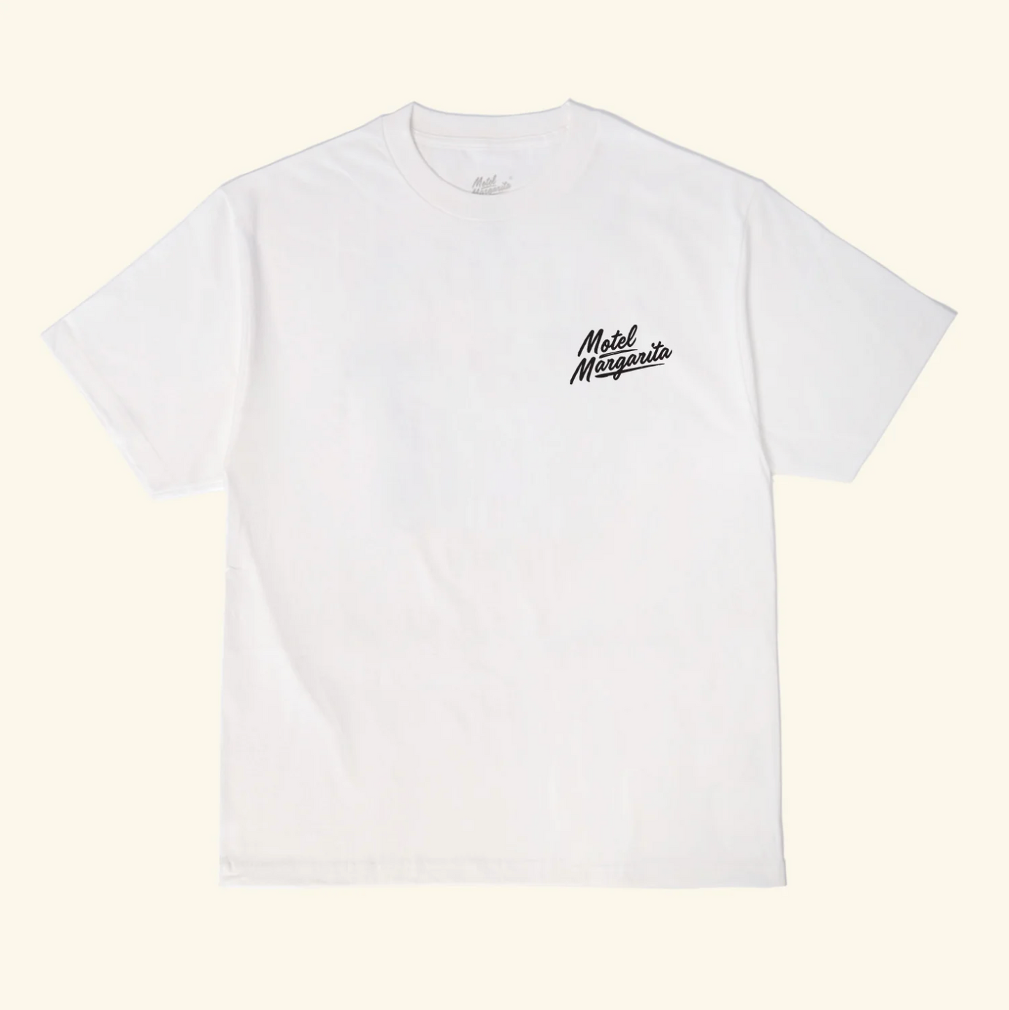 I Hate Margs SS Tee
