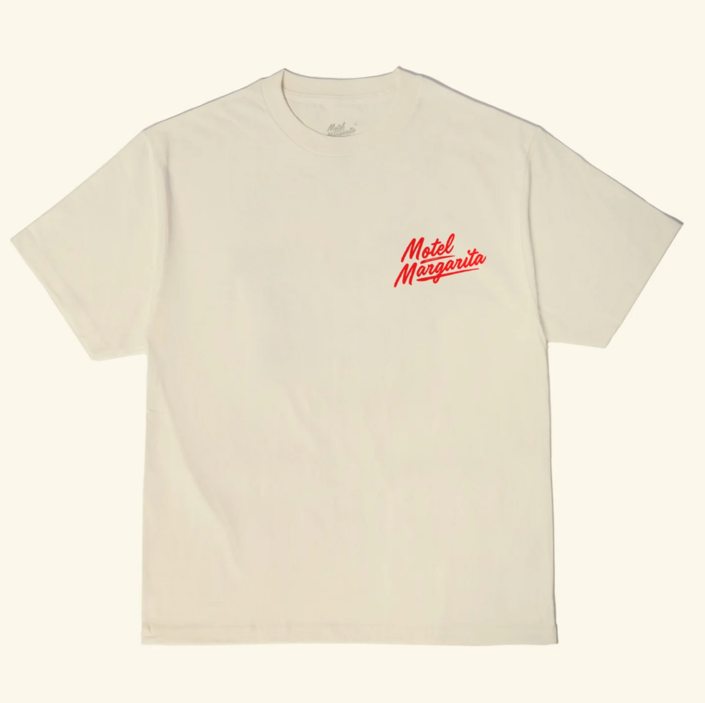 If Lost Tee Vintage