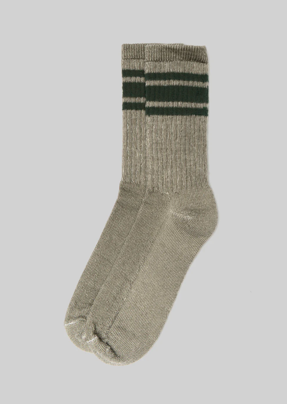 Merino Activity Sock Moss