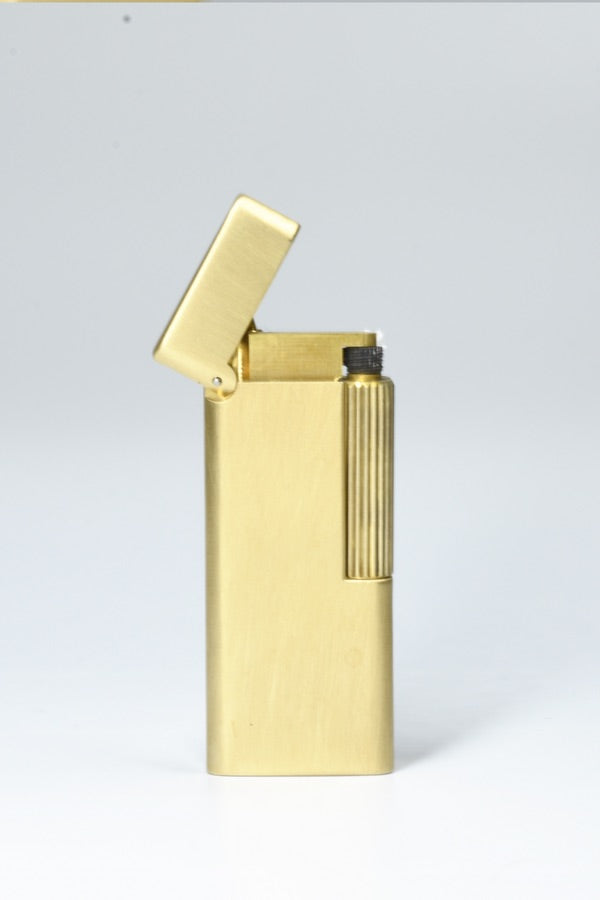 Brass Lighter