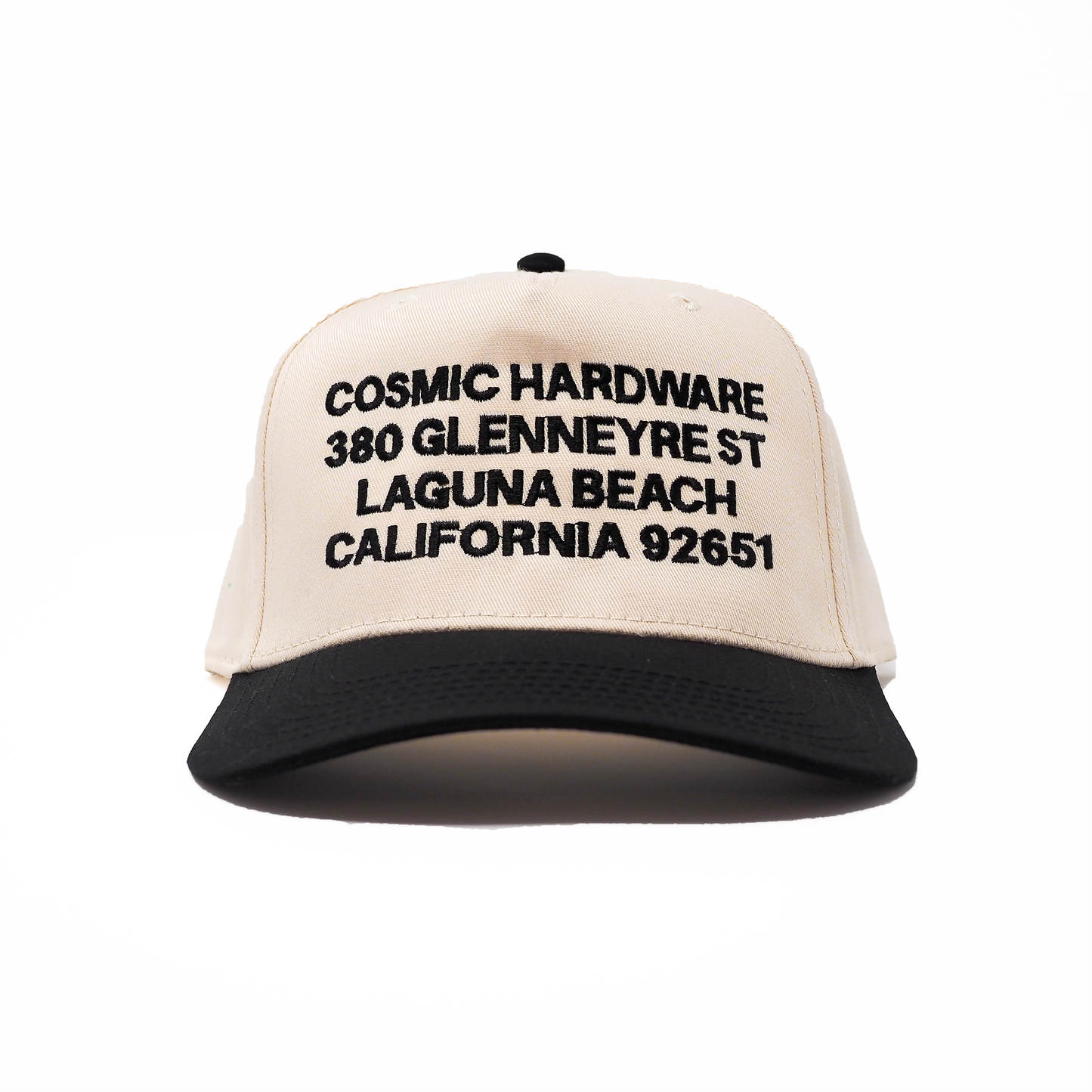 Hardware Store Black Tan