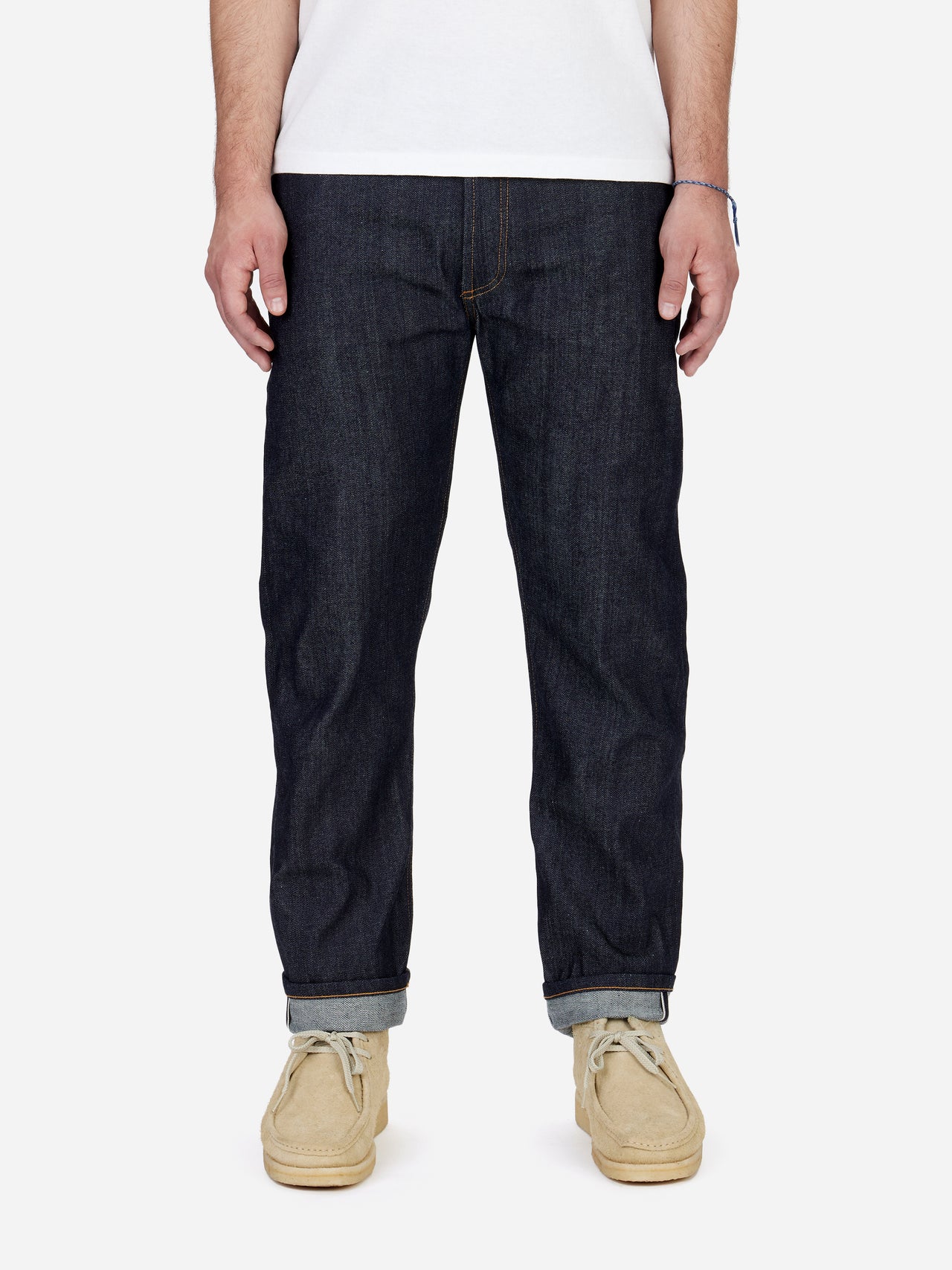 CT-101x Classic Tapered Fit 12 oz Washed