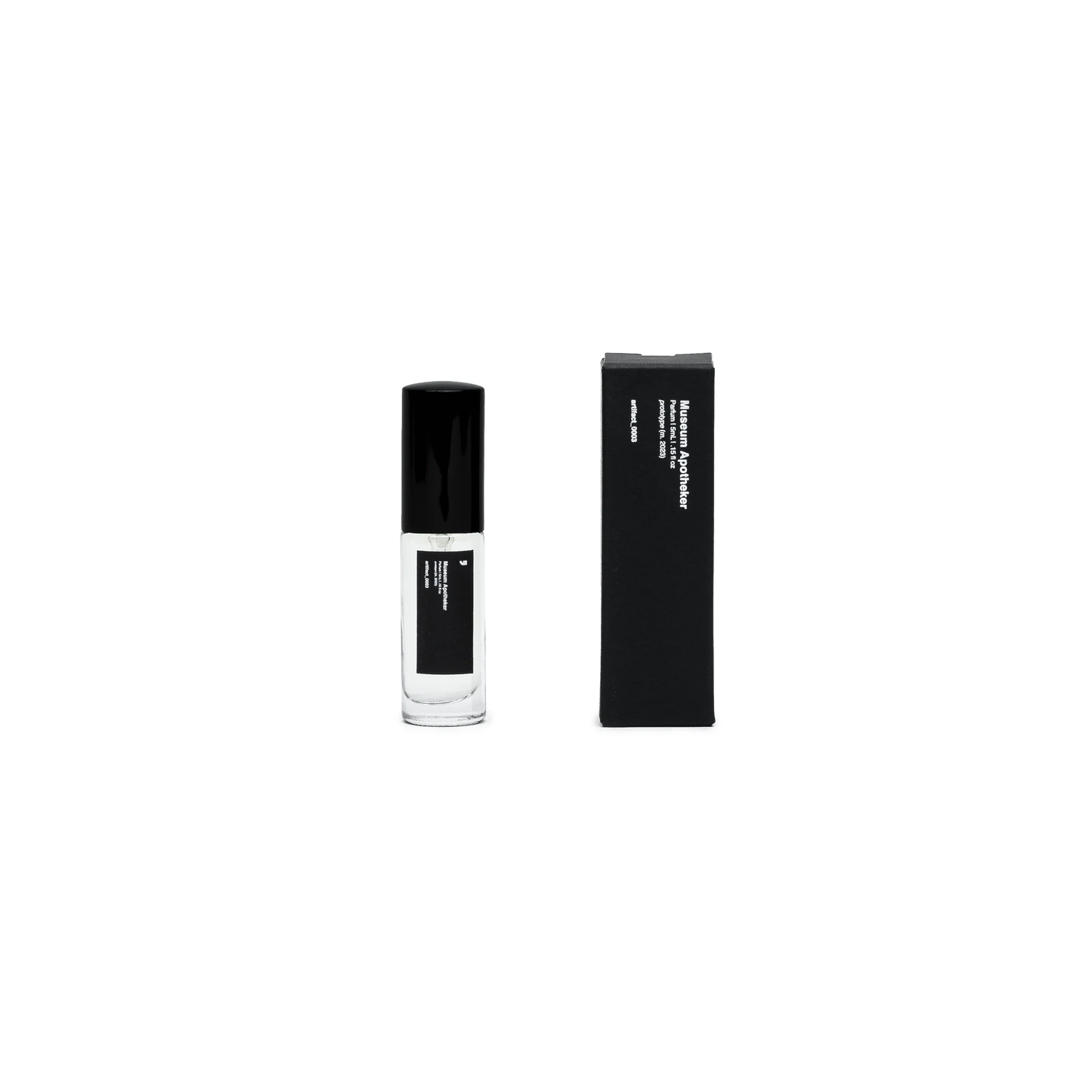 Artifact_003 Parfum 5mL