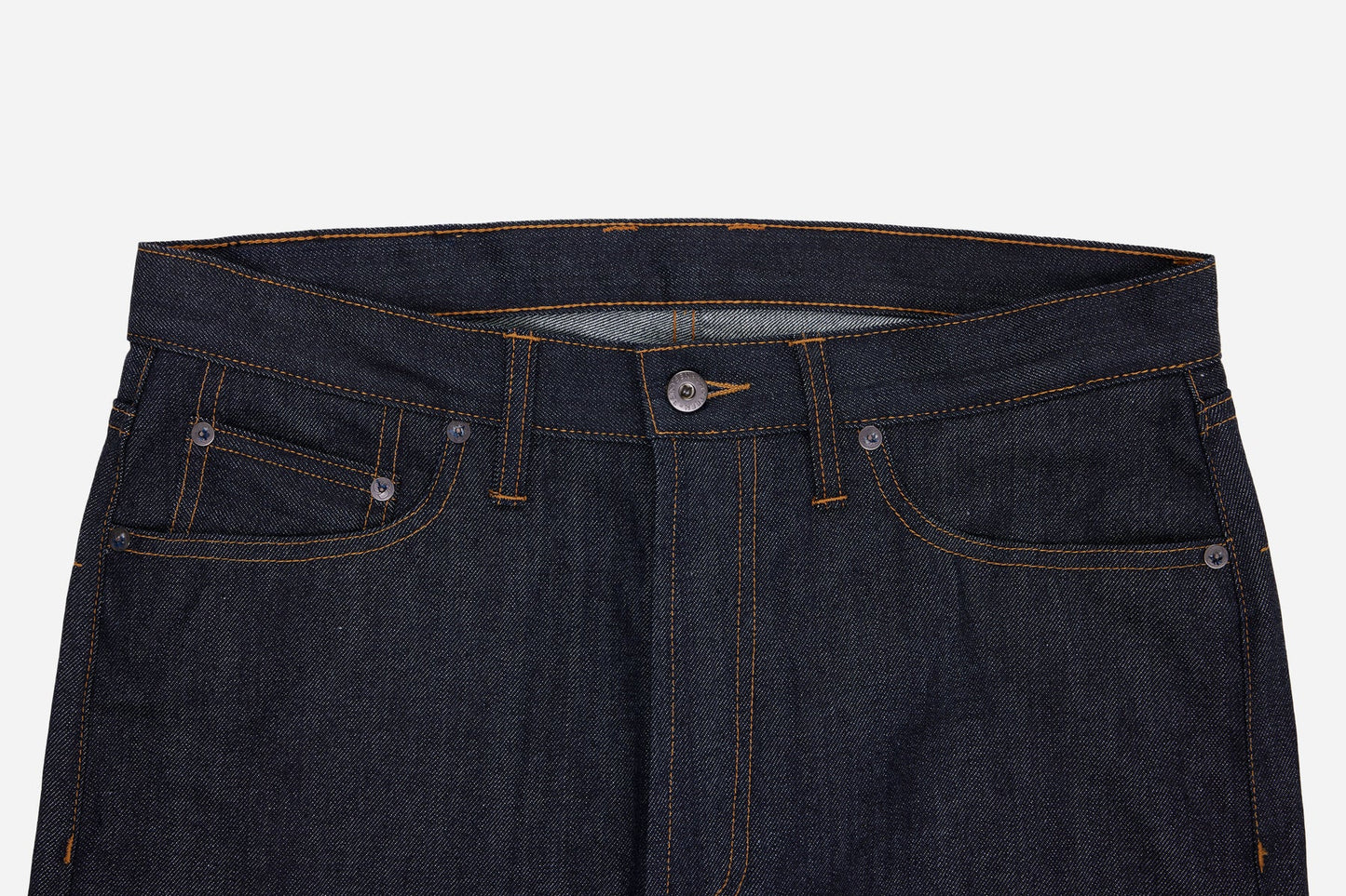 CT-101x Classic Tapered Fit 12 oz Washed