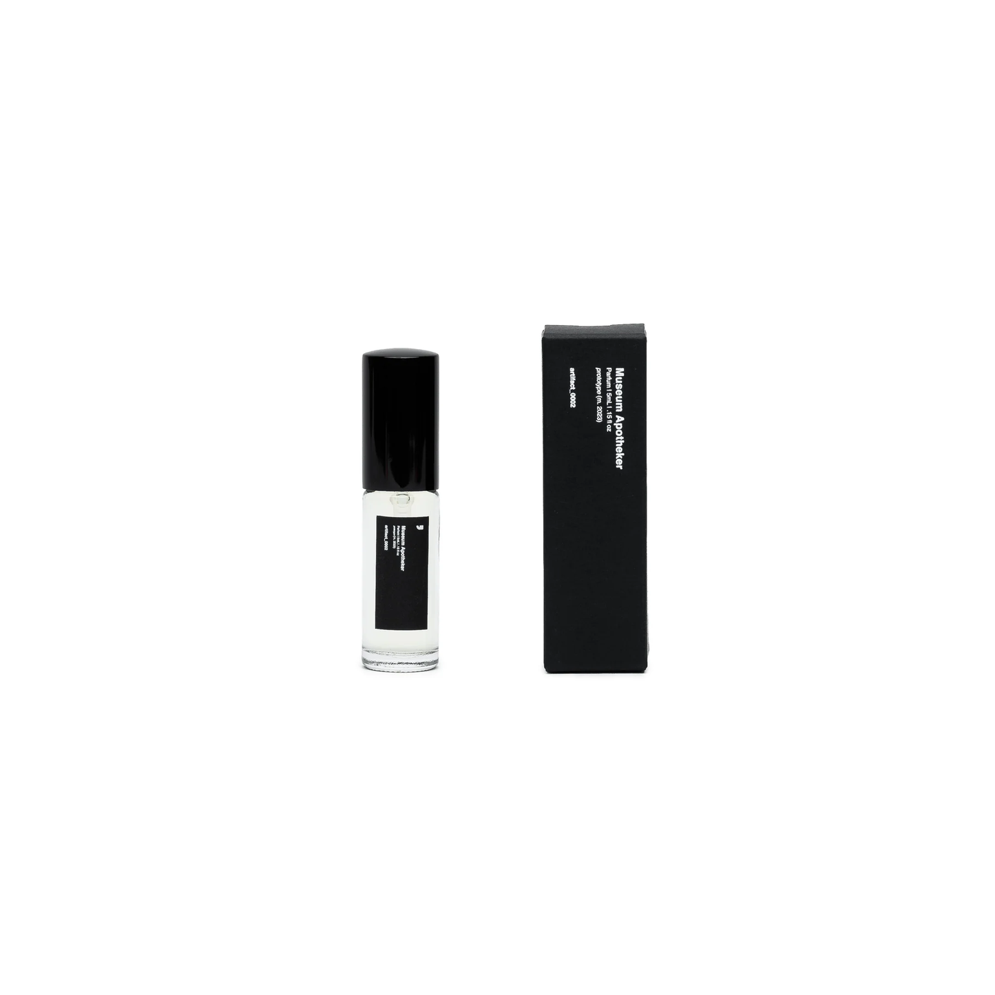 Artifact_002 Parfum 5mL