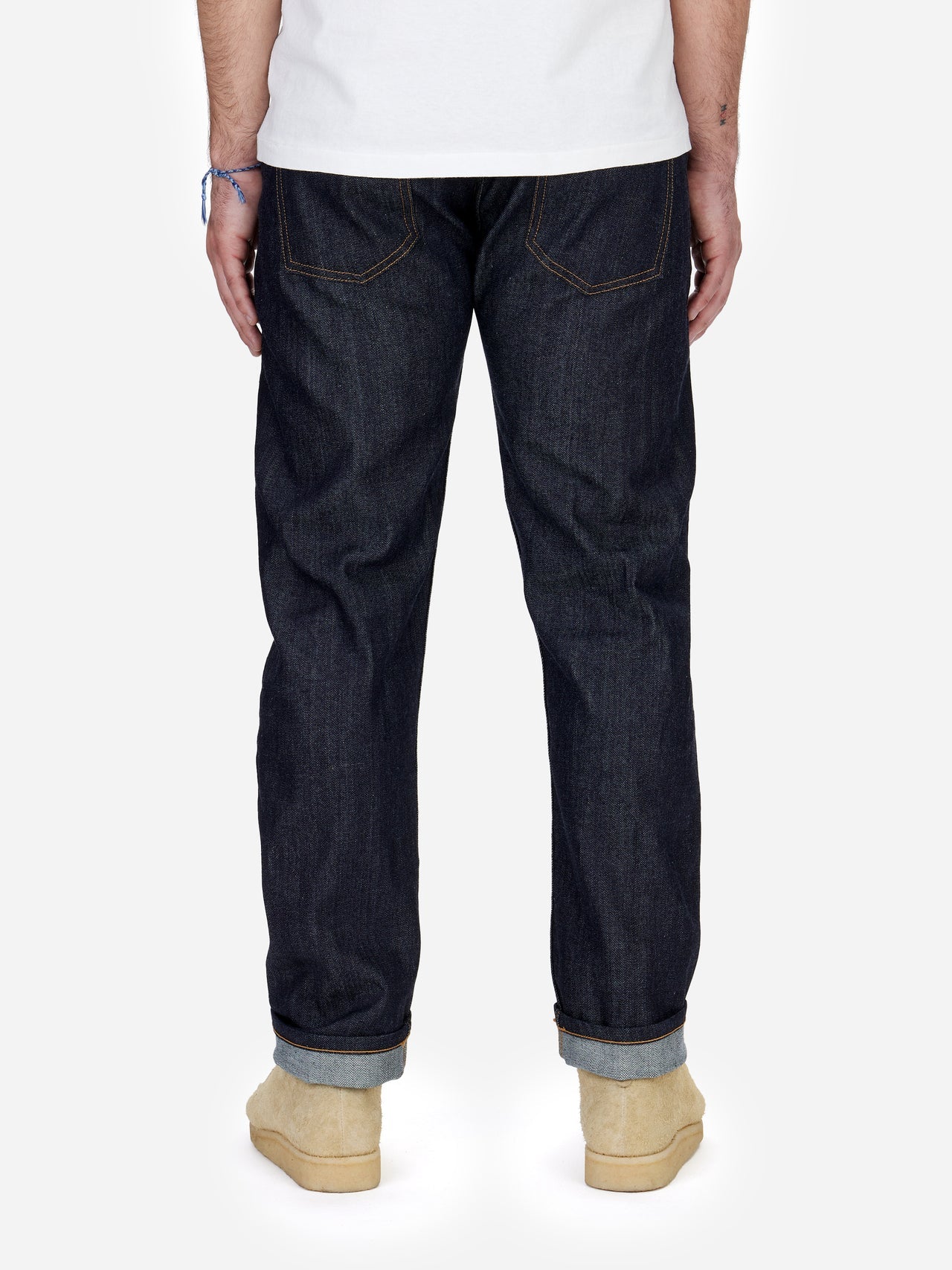 CT-101x Classic Tapered Fit 12 oz Washed