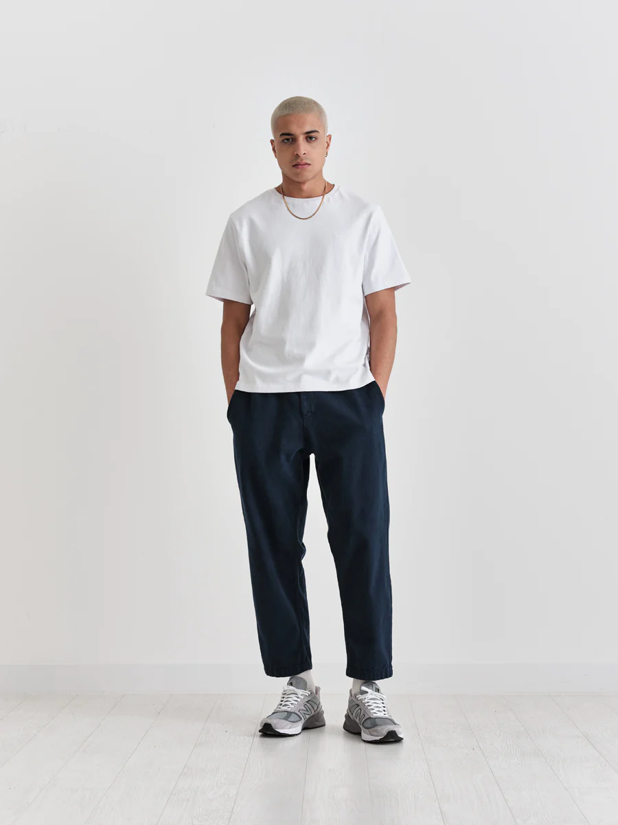 Kurt Trouser Navy