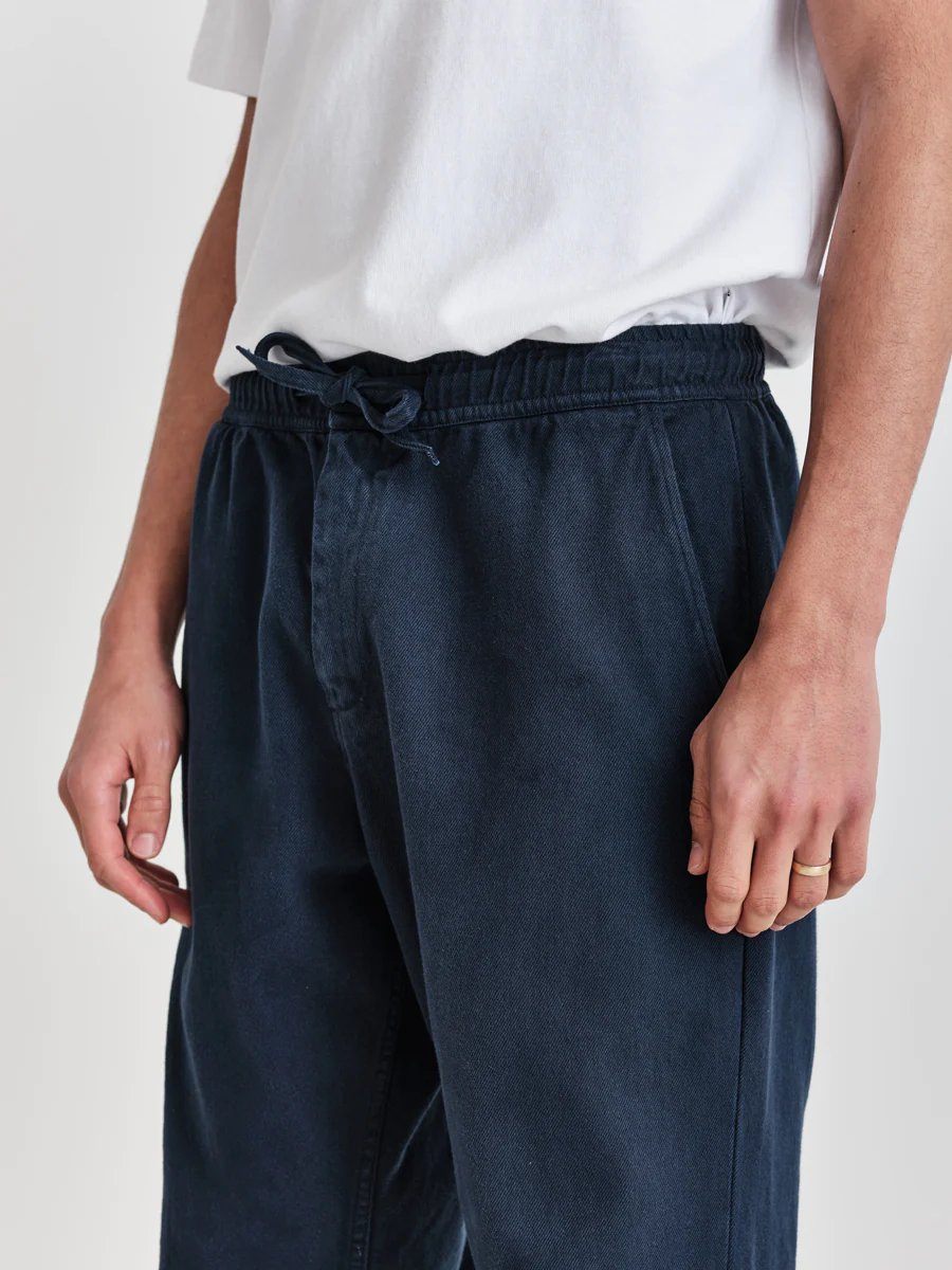 Kurt Trouser Navy