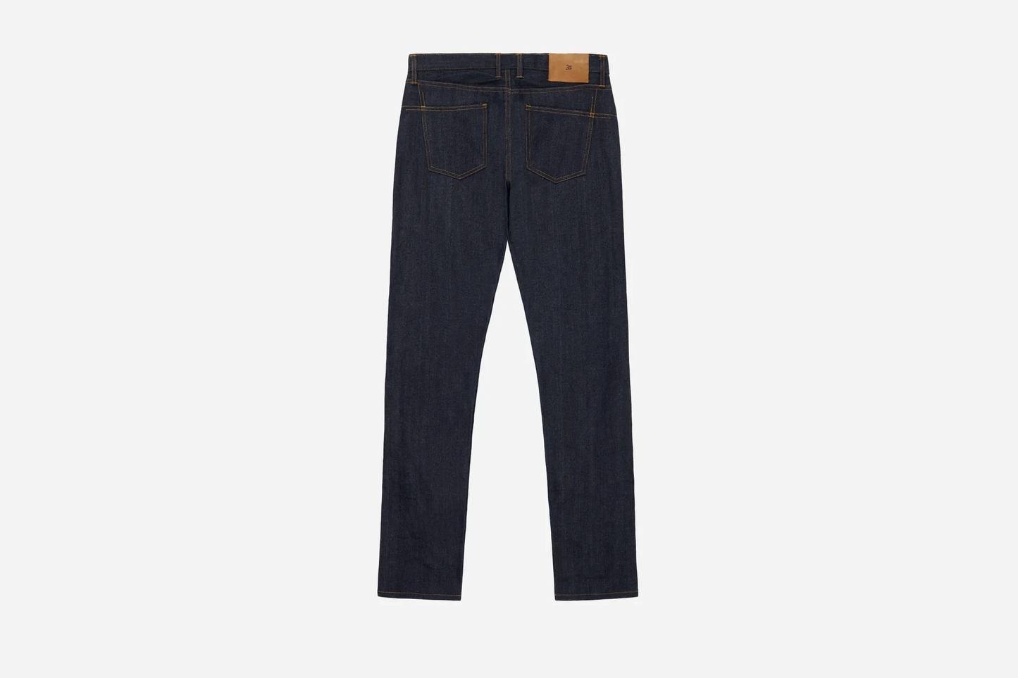 CT-101x Classic Tapered Fit 12 oz Washed