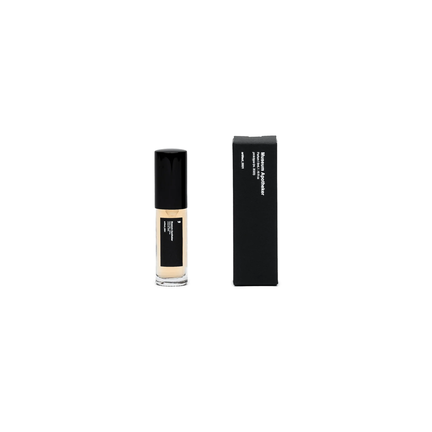 Artifact_001 Parfum 5mL