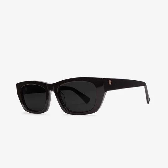 Catania Gloss Black