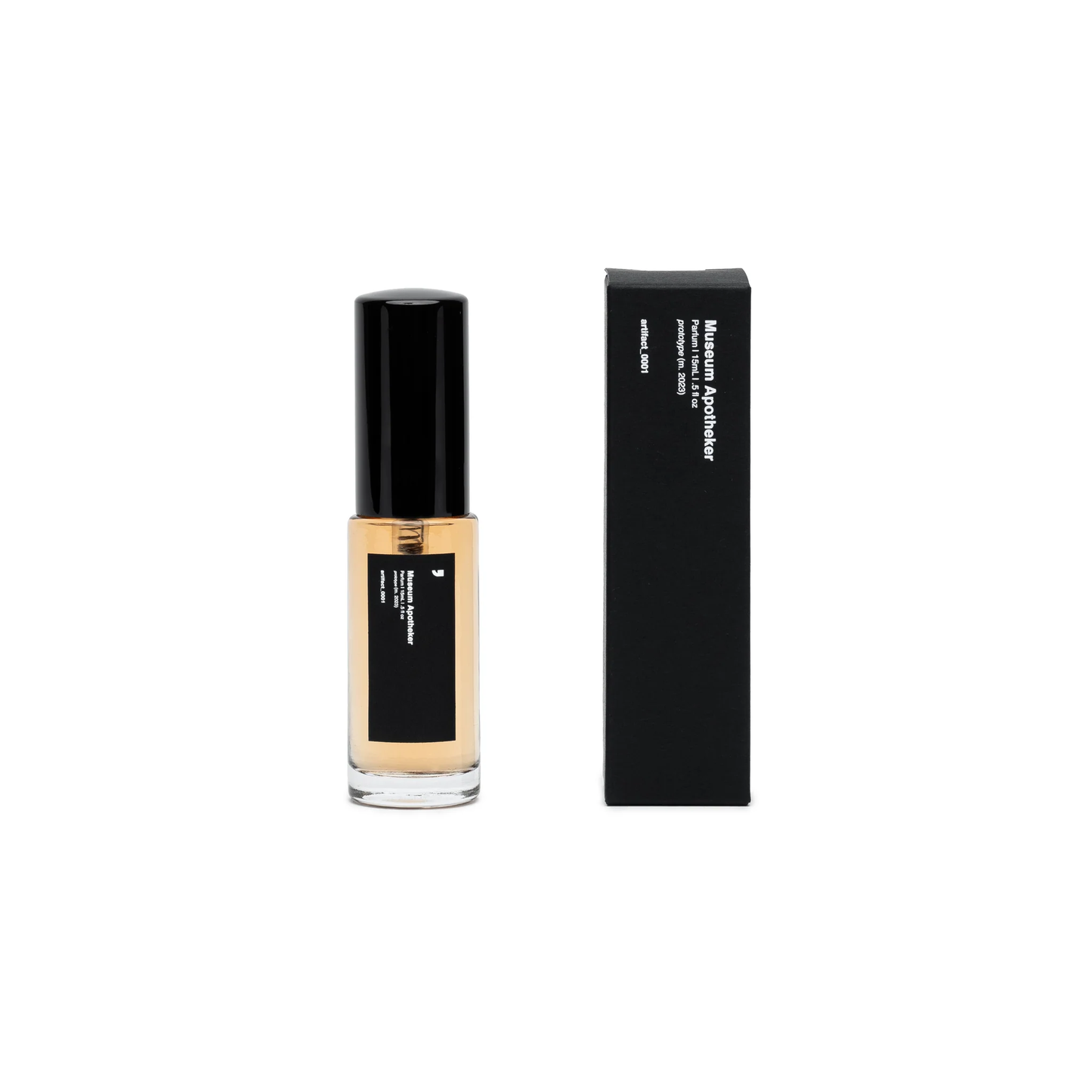 Artifact_001 Parfum 15mL