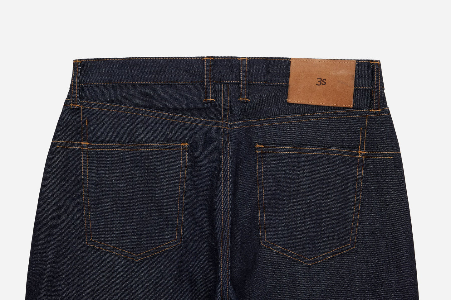 CT-101x Classic Tapered Fit 12 oz Washed