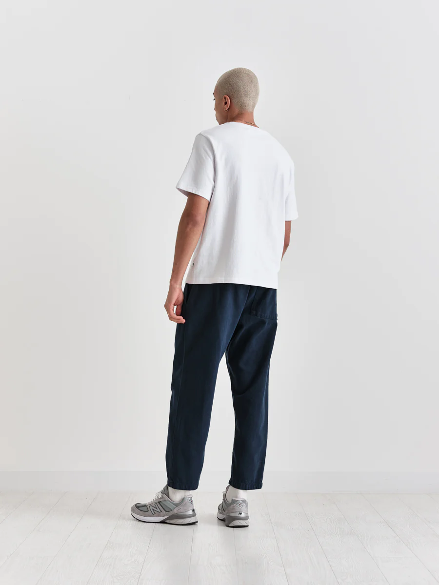 Kurt Trouser Navy