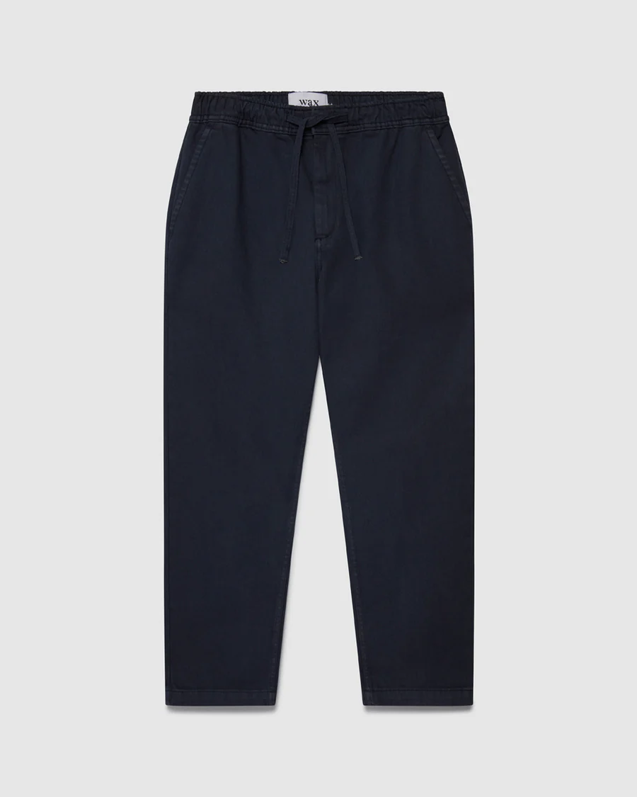 Kurt Trouser Navy