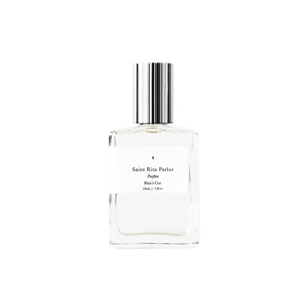 Rita's Car 15mL