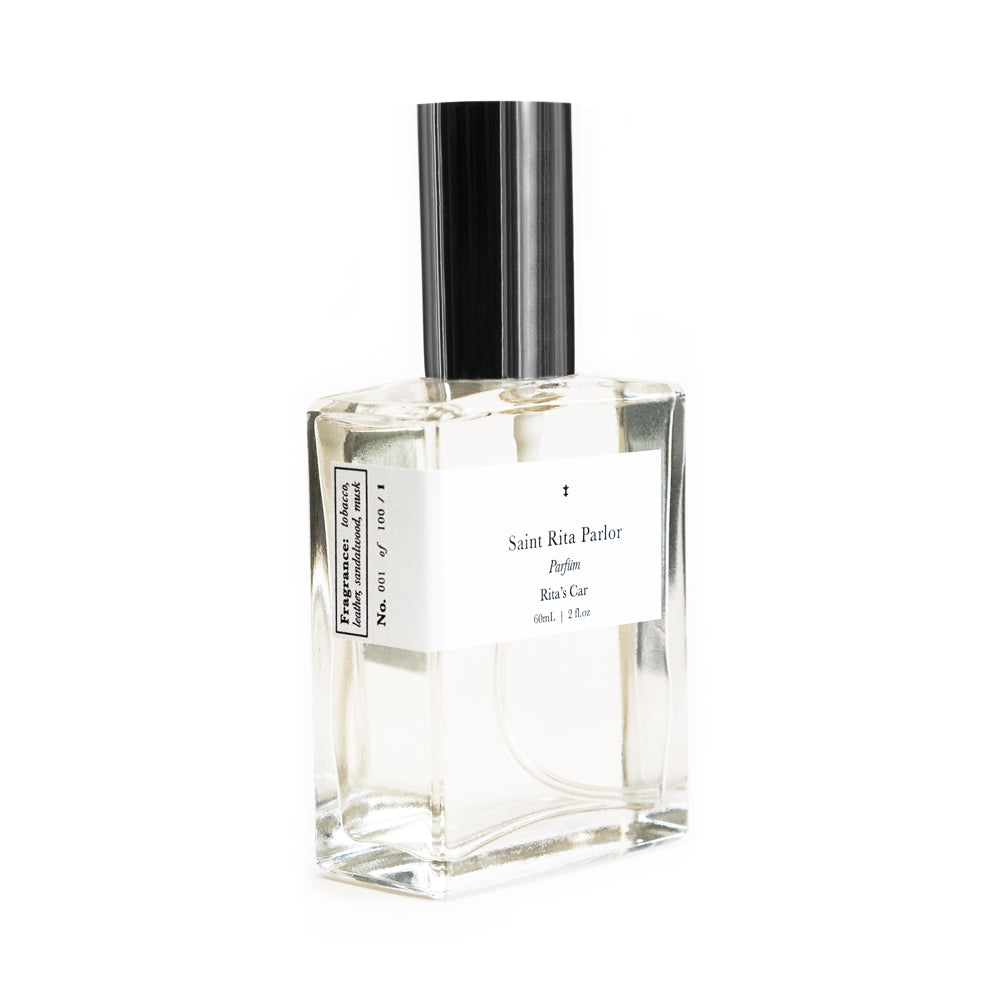 Rita's Car 60mL