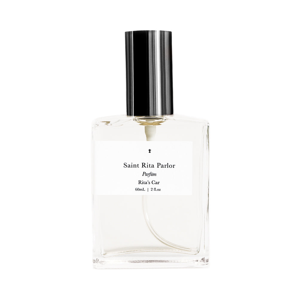 Rita's Car 60mL