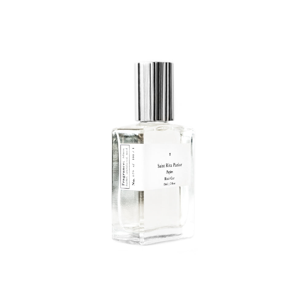 Rita's Car 15mL