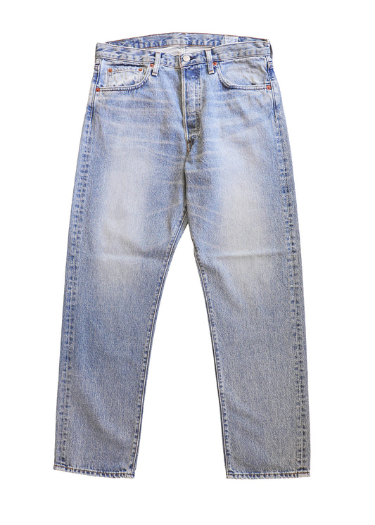 105 Standard Fit 90's Sky Blue