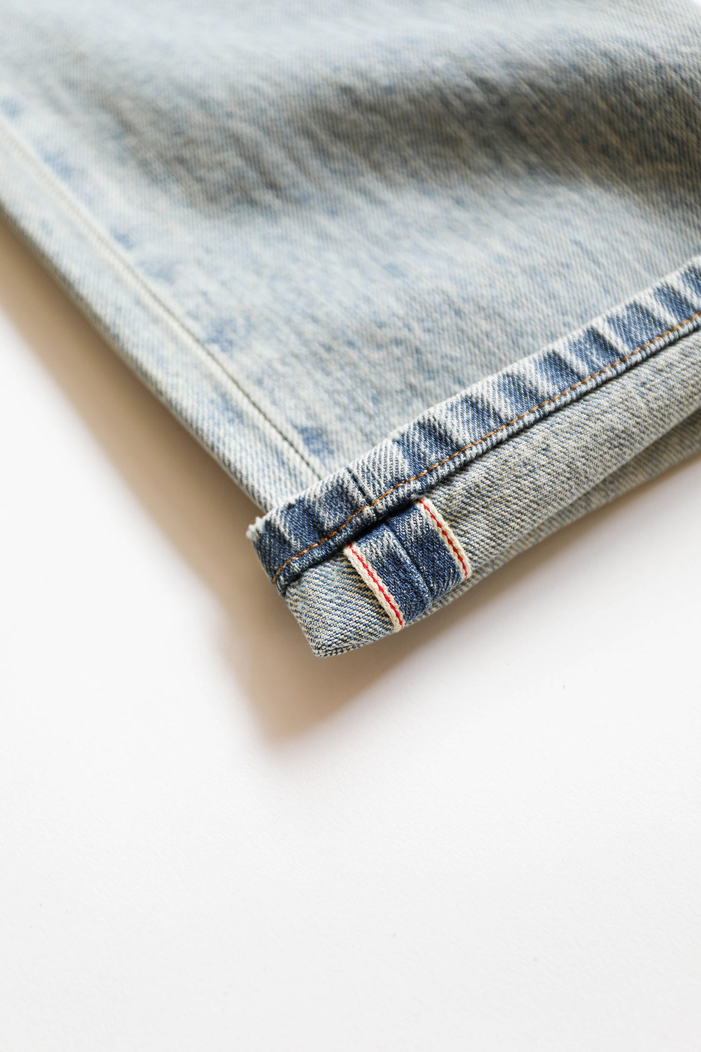 Meadow Relaxed Straight Fit "1993" Wash